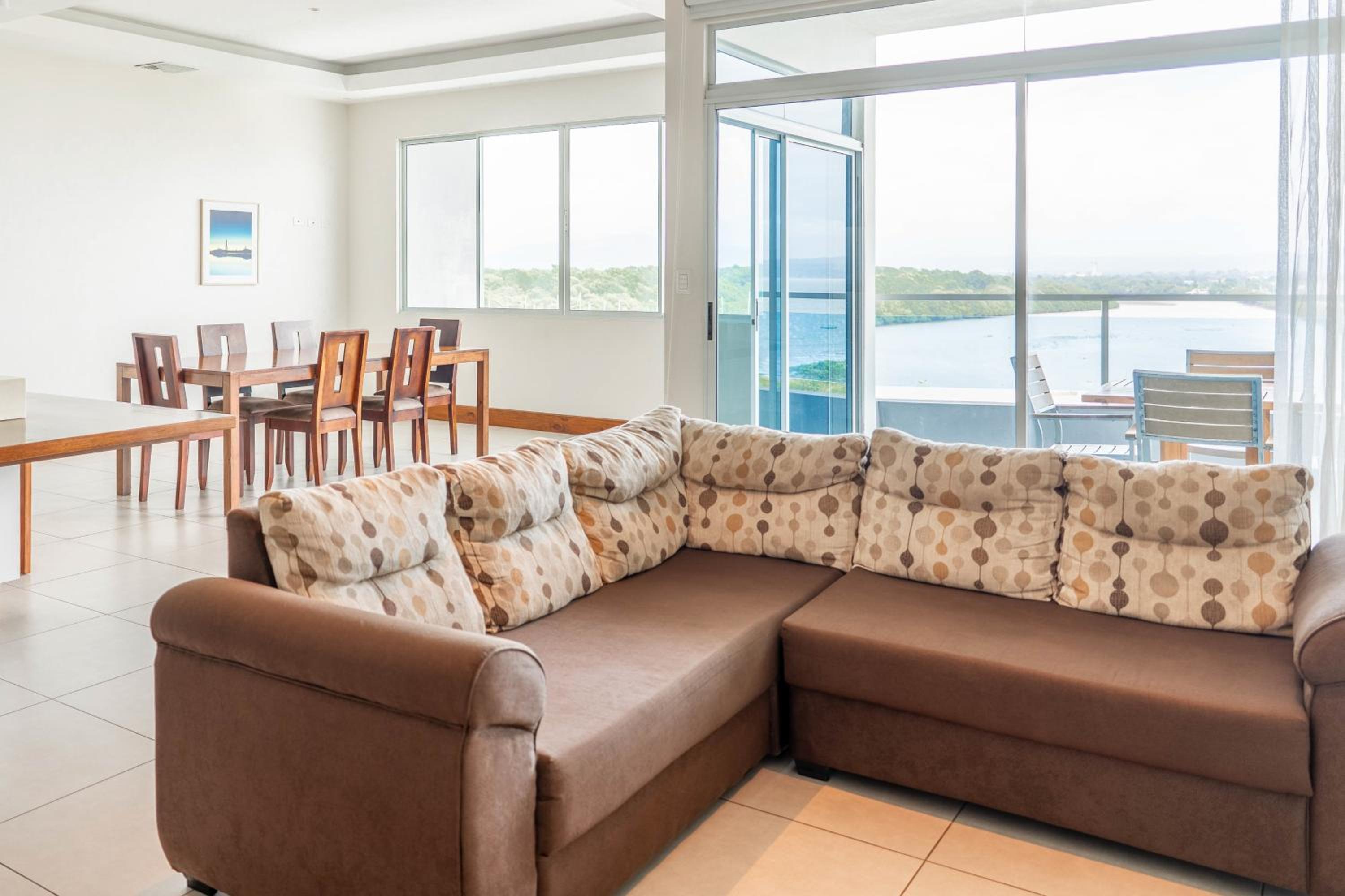 Penthouse Puerto Azul