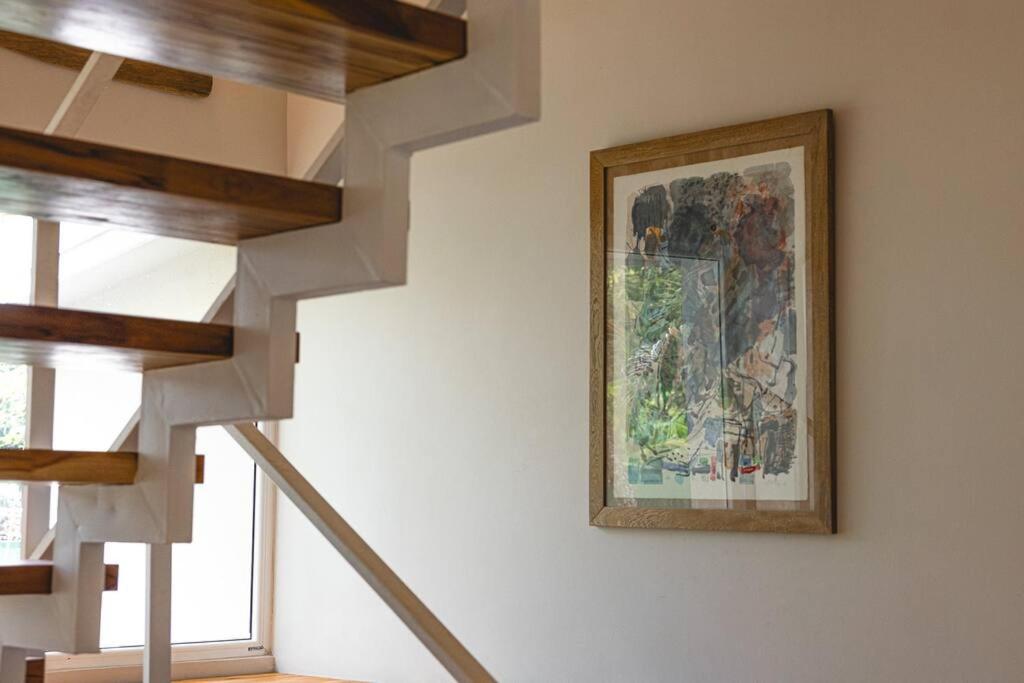 SolGal- New Villa - Steps From The Beach