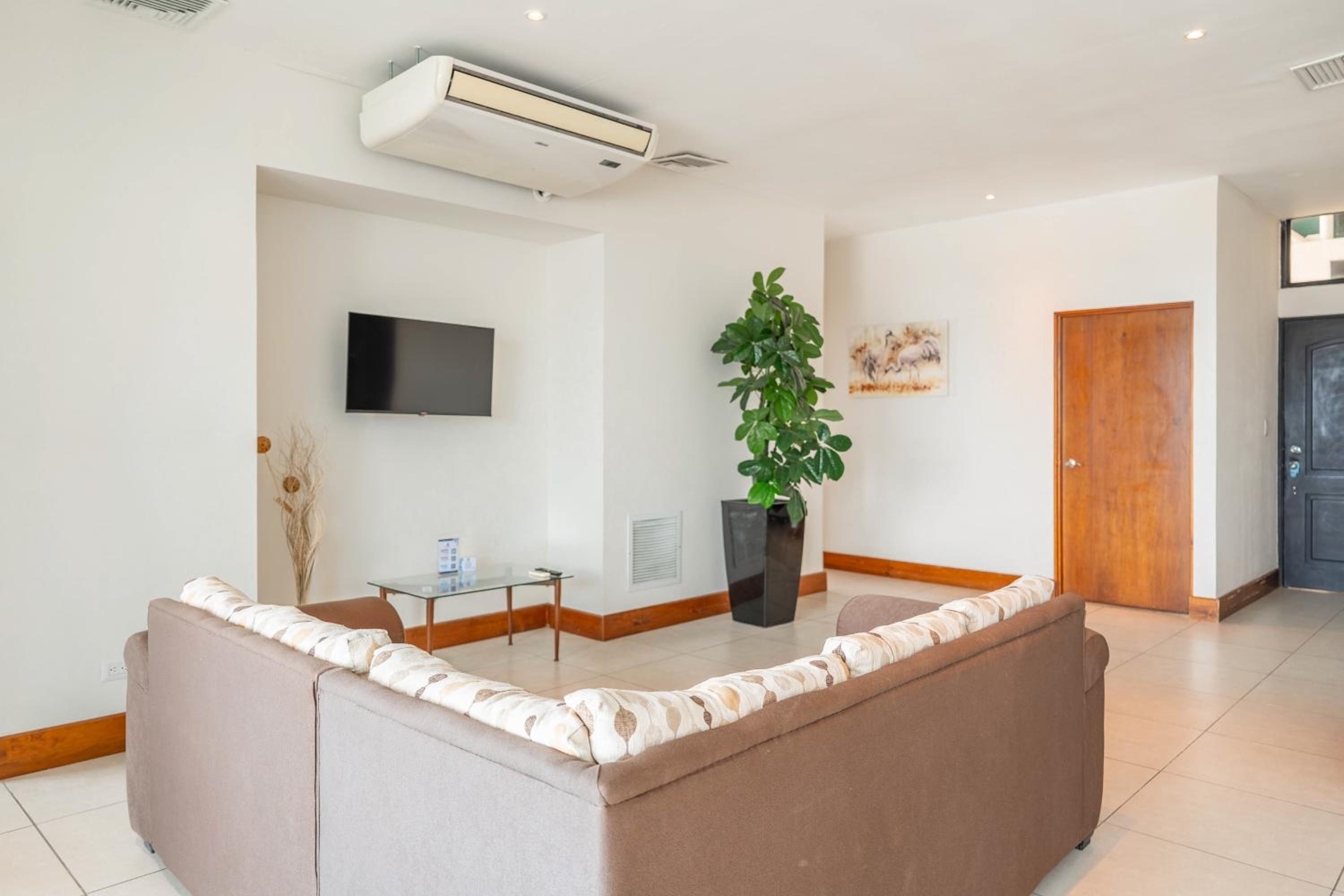 Penthouse Puerto Azul
