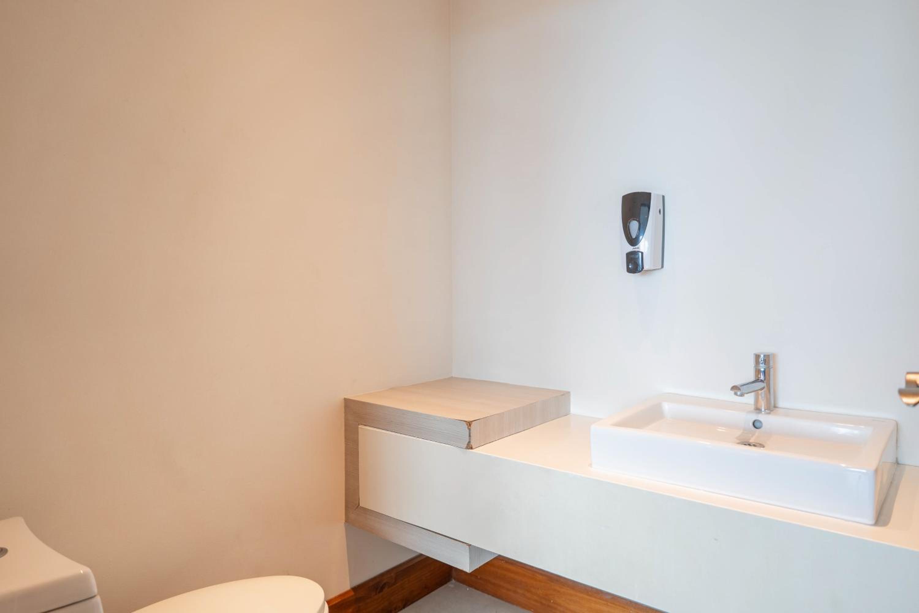 Penthouse Puerto Azul