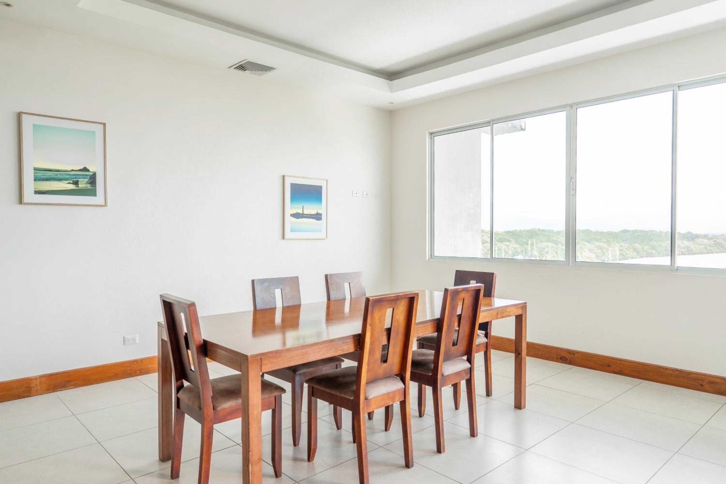 Penthouse Puerto Azul