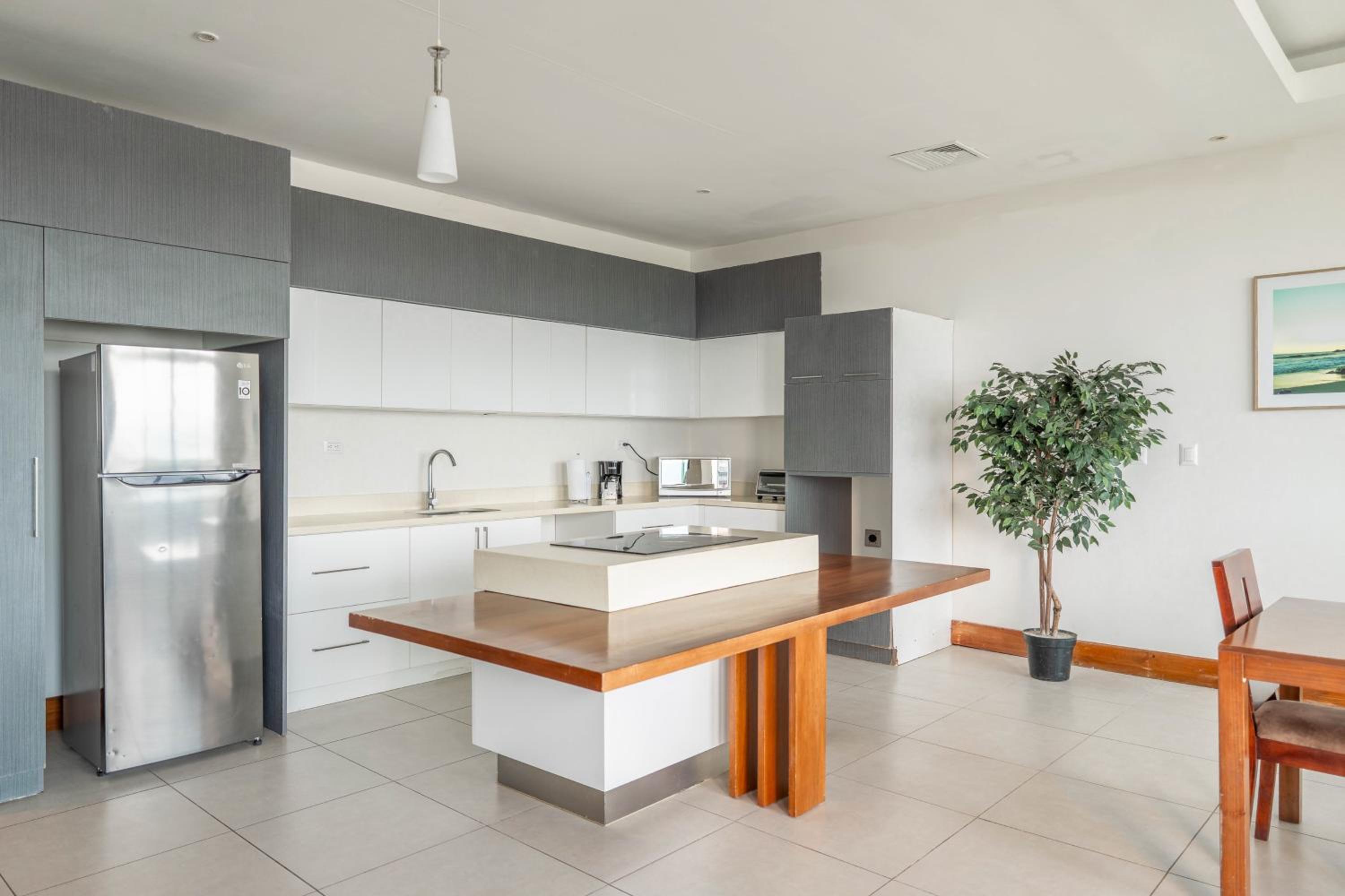 Penthouse Puerto Azul