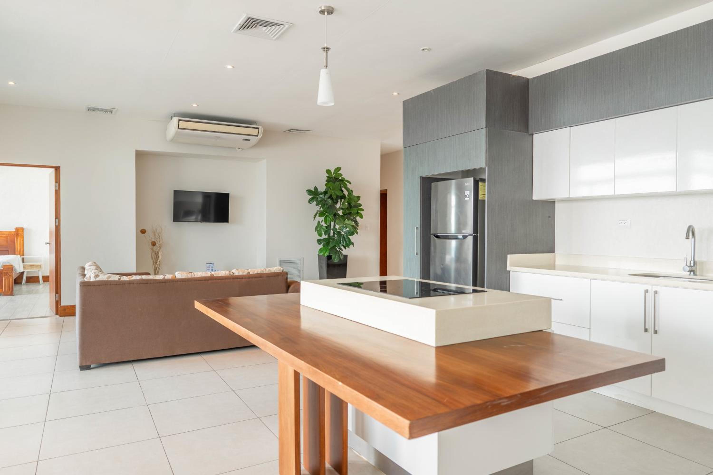 Penthouse Puerto Azul
