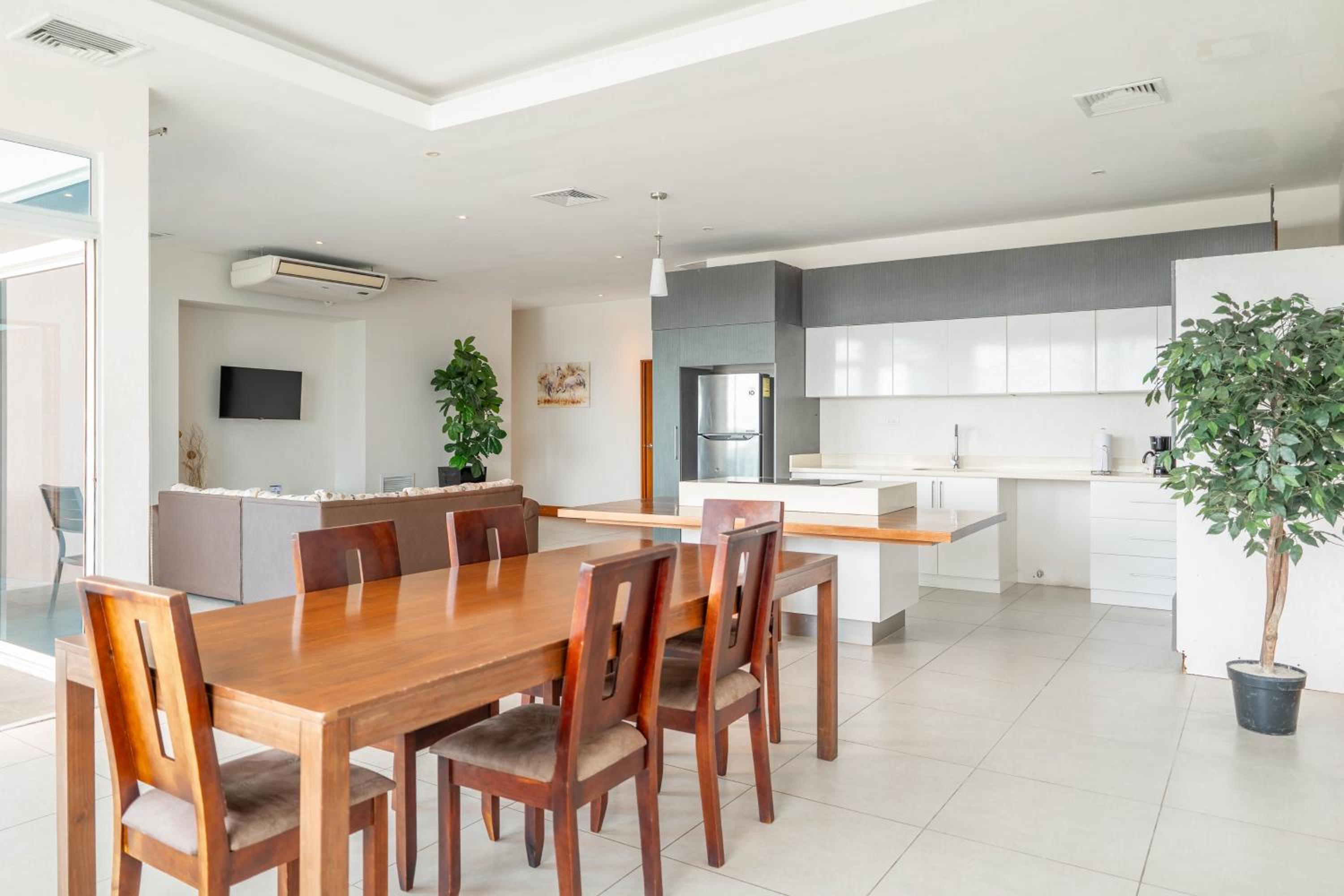 Penthouse Puerto Azul