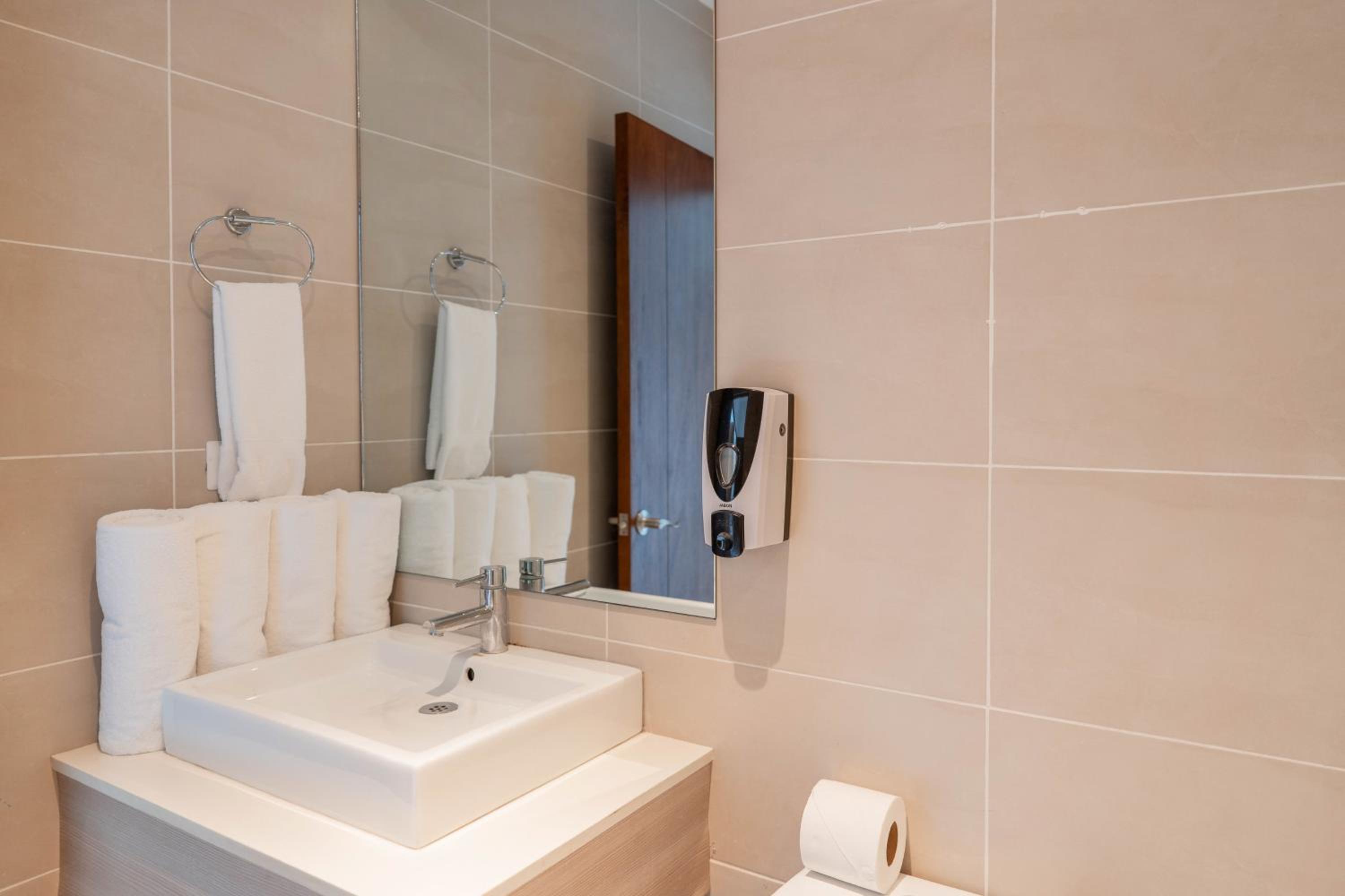 Penthouse Puerto Azul
