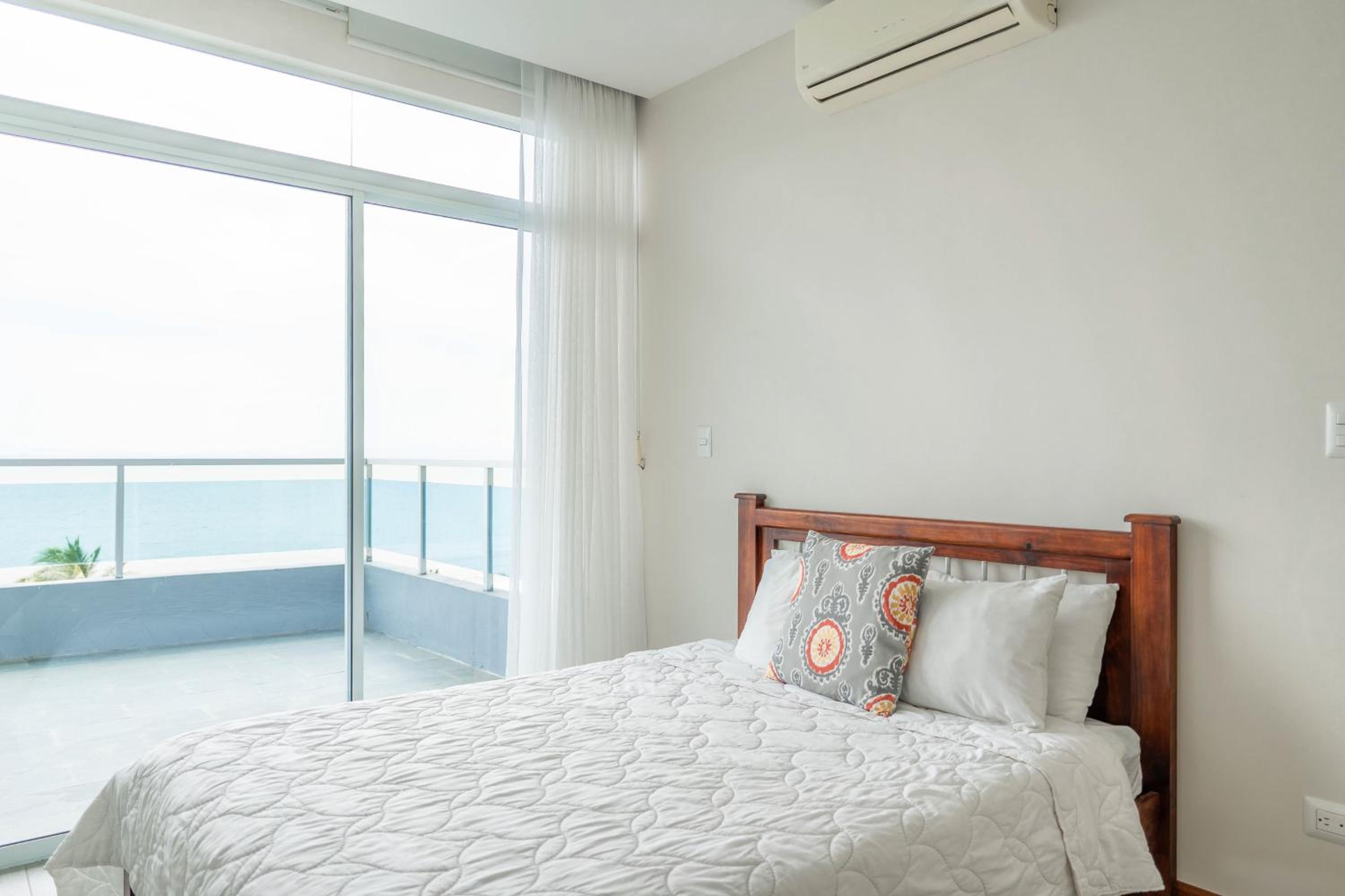 Penthouse Puerto Azul