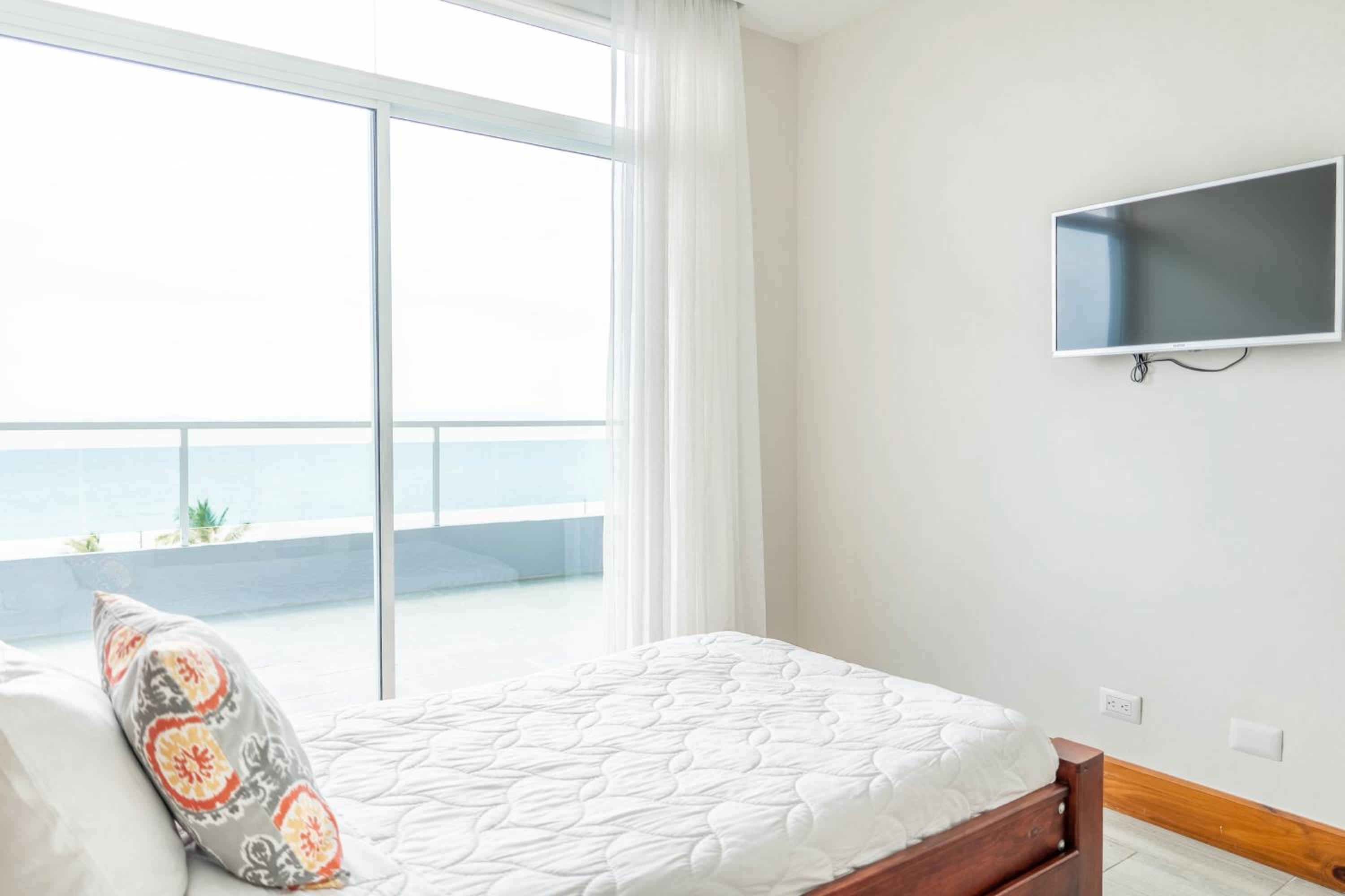 Penthouse Puerto Azul