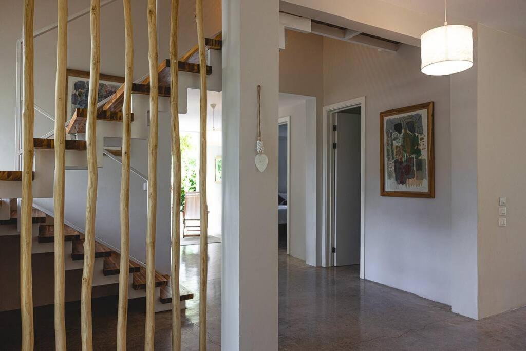 SolGal- New Villa - Steps From The Beach