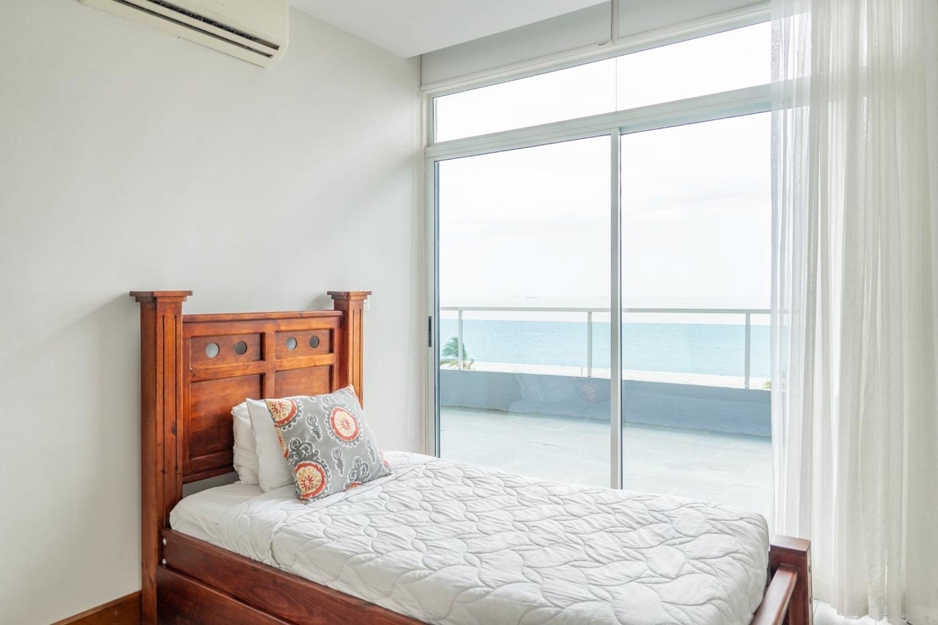 Penthouse Puerto Azul