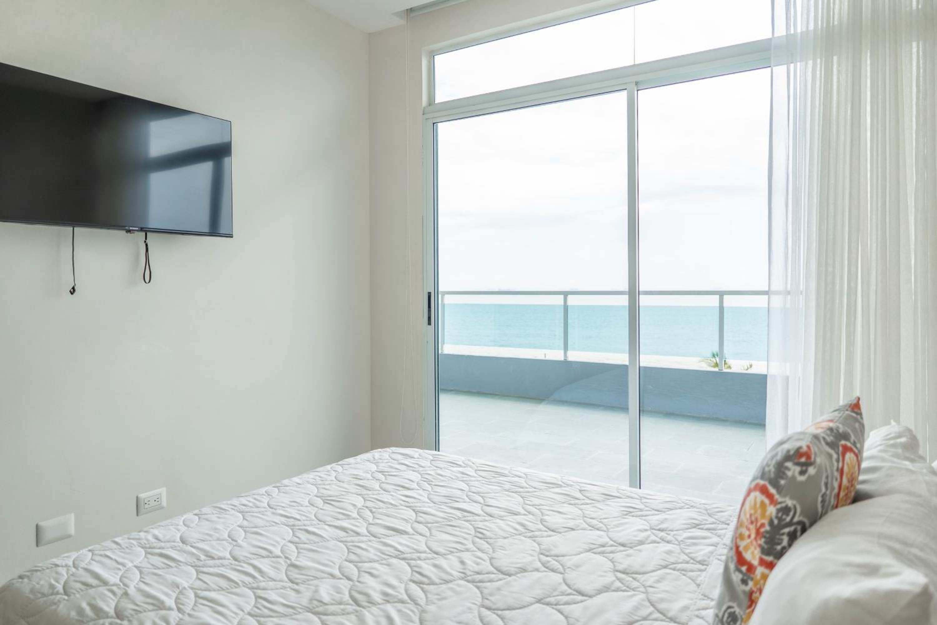 Penthouse Puerto Azul