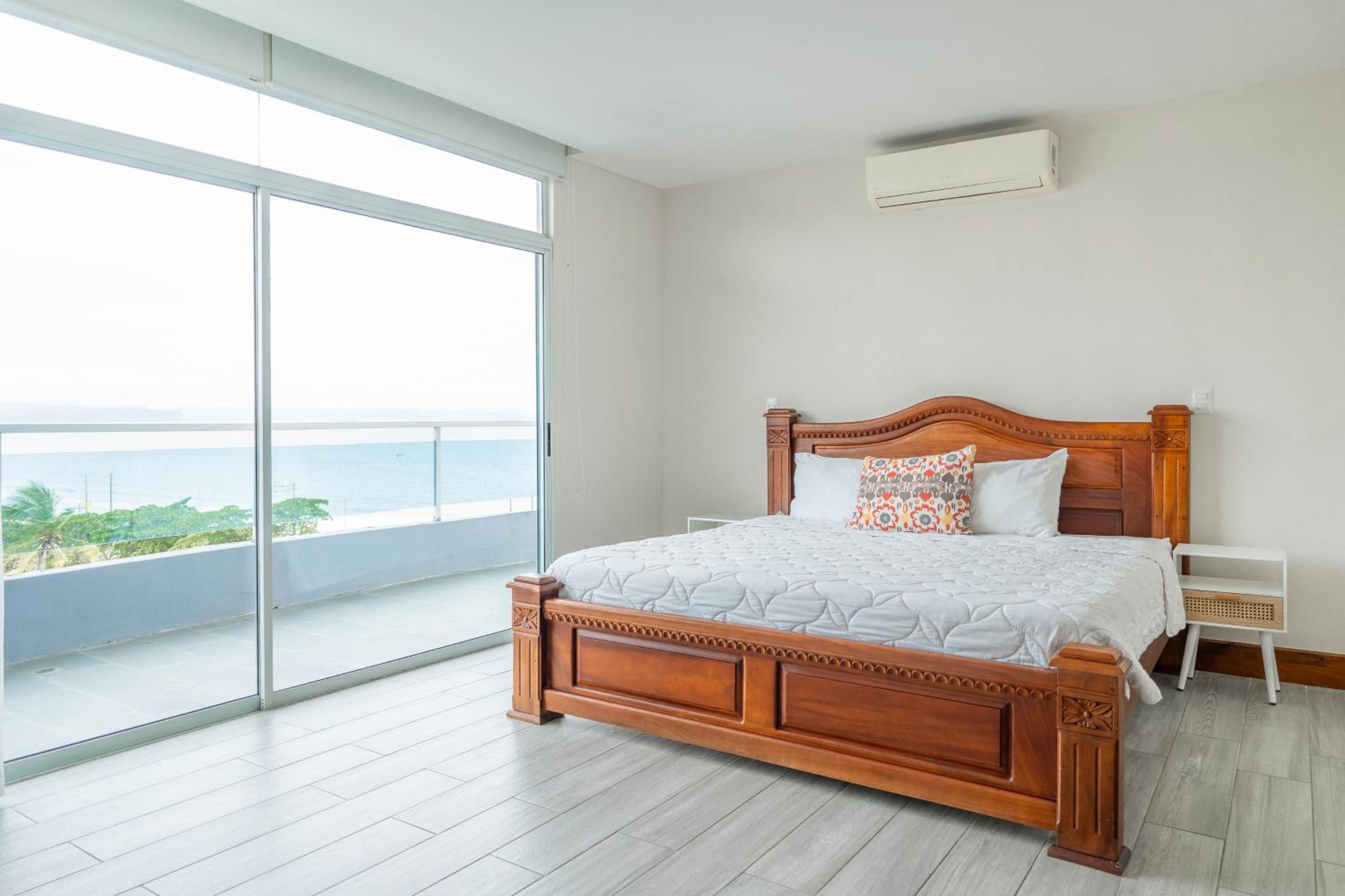Penthouse Puerto Azul