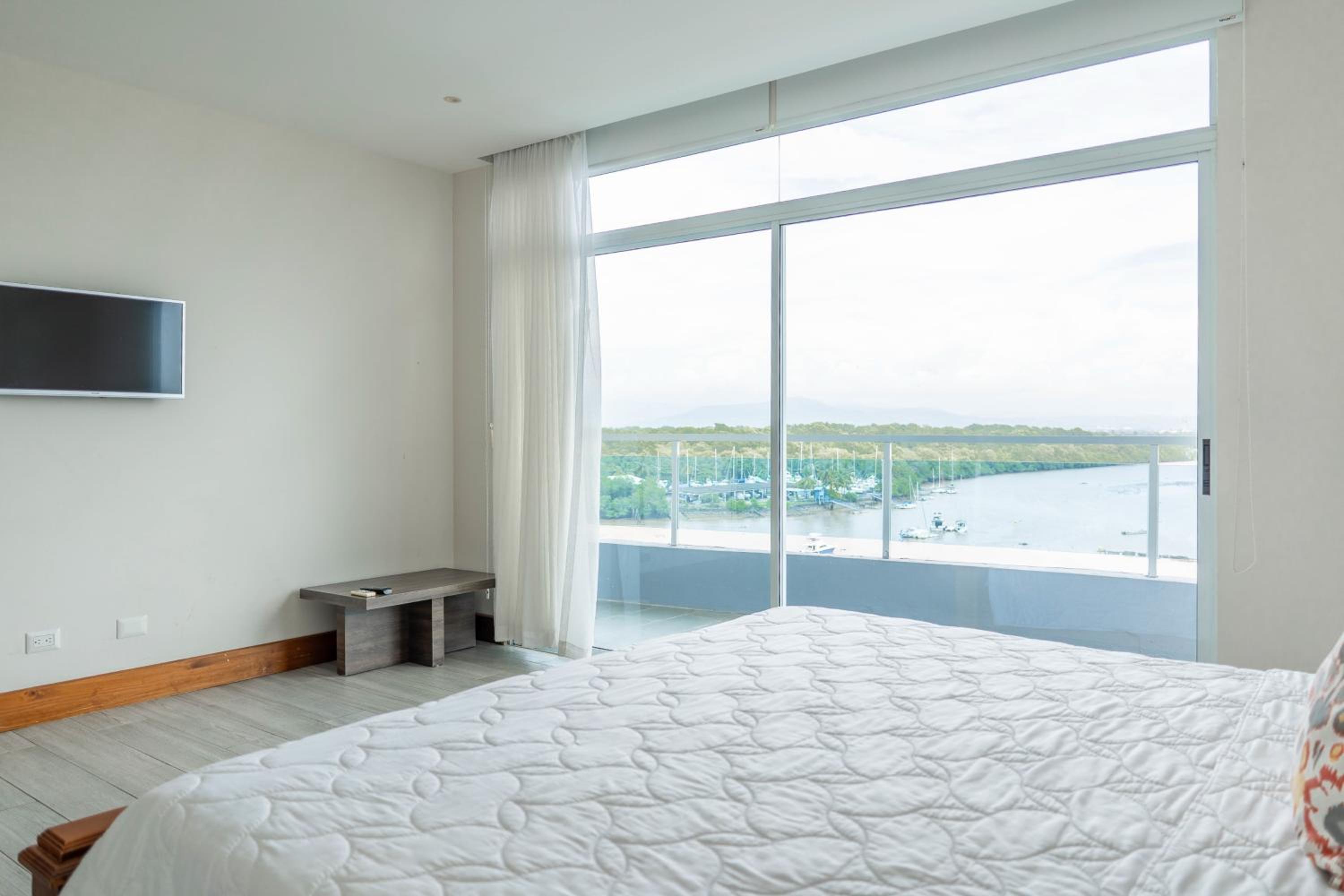 Penthouse Puerto Azul