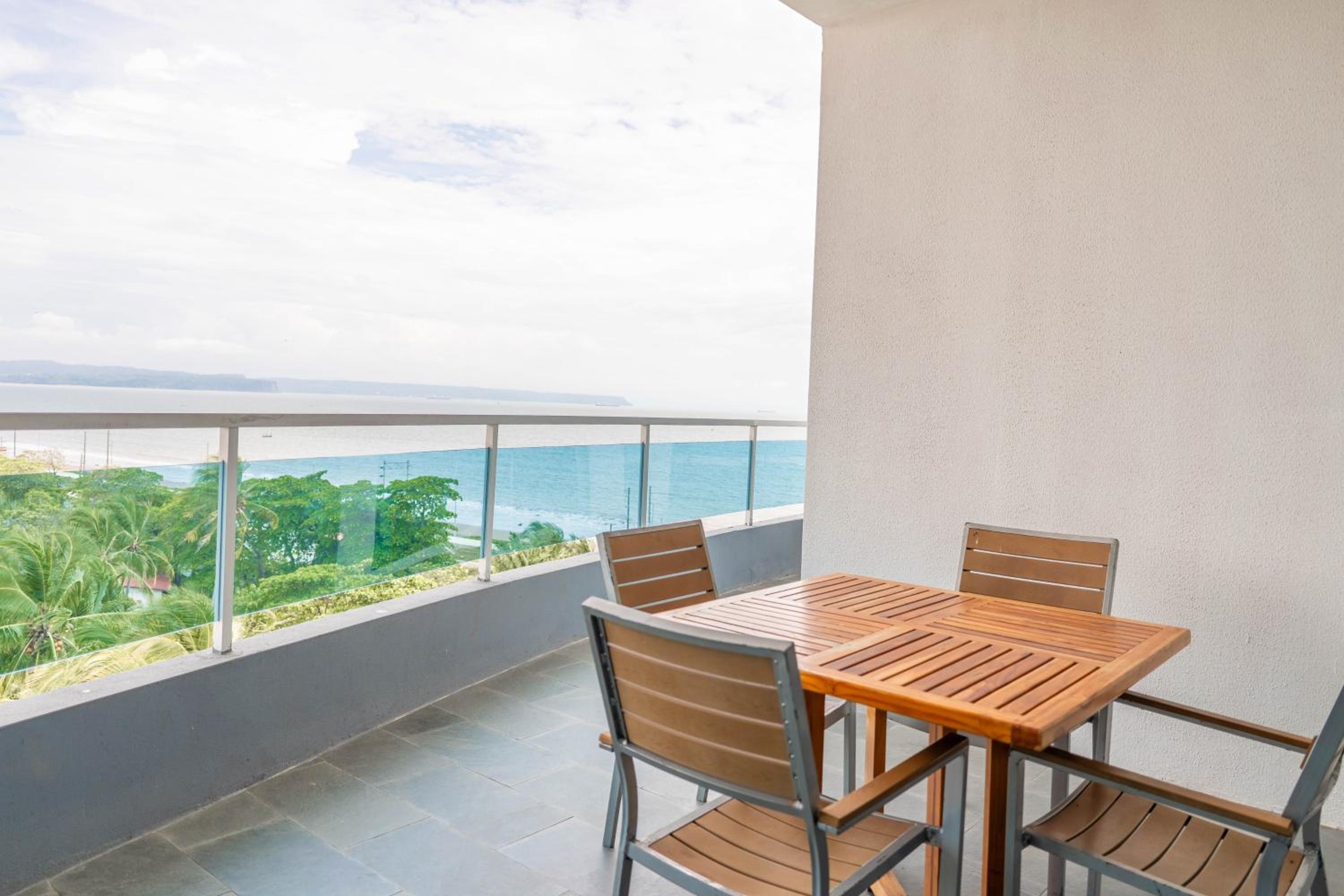 Penthouse Puerto Azul