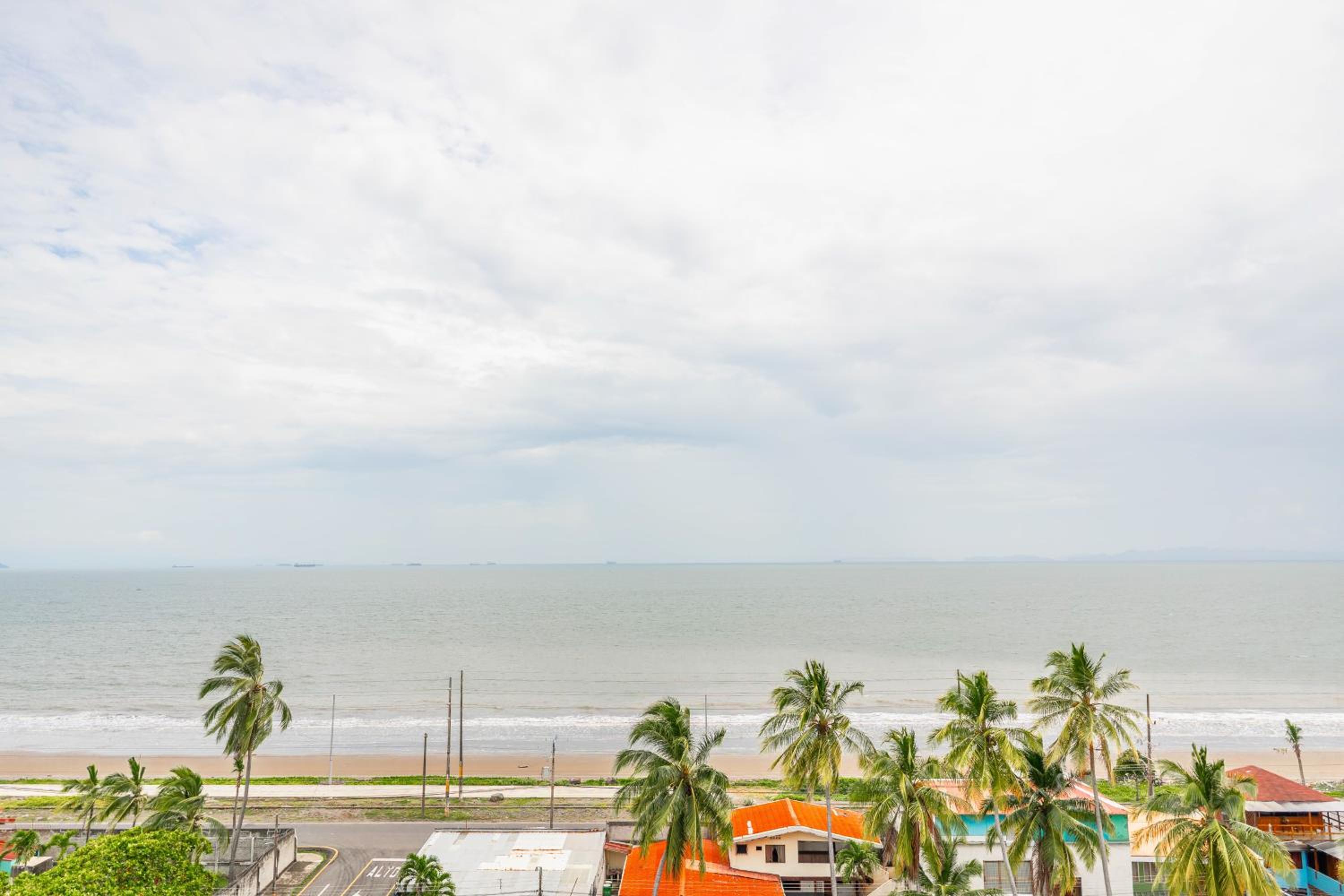 Penthouse Puerto Azul