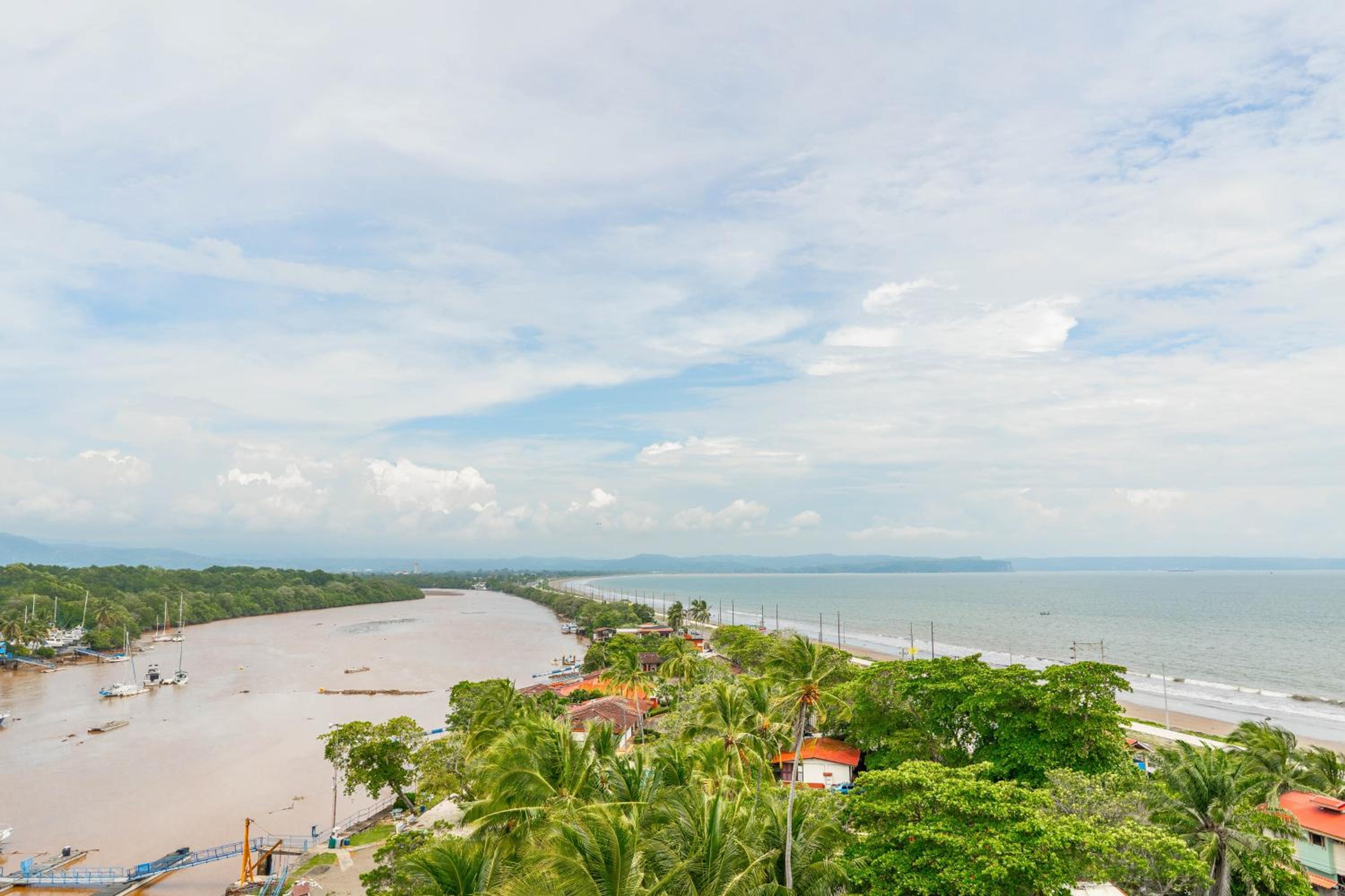 Penthouse Puerto Azul
