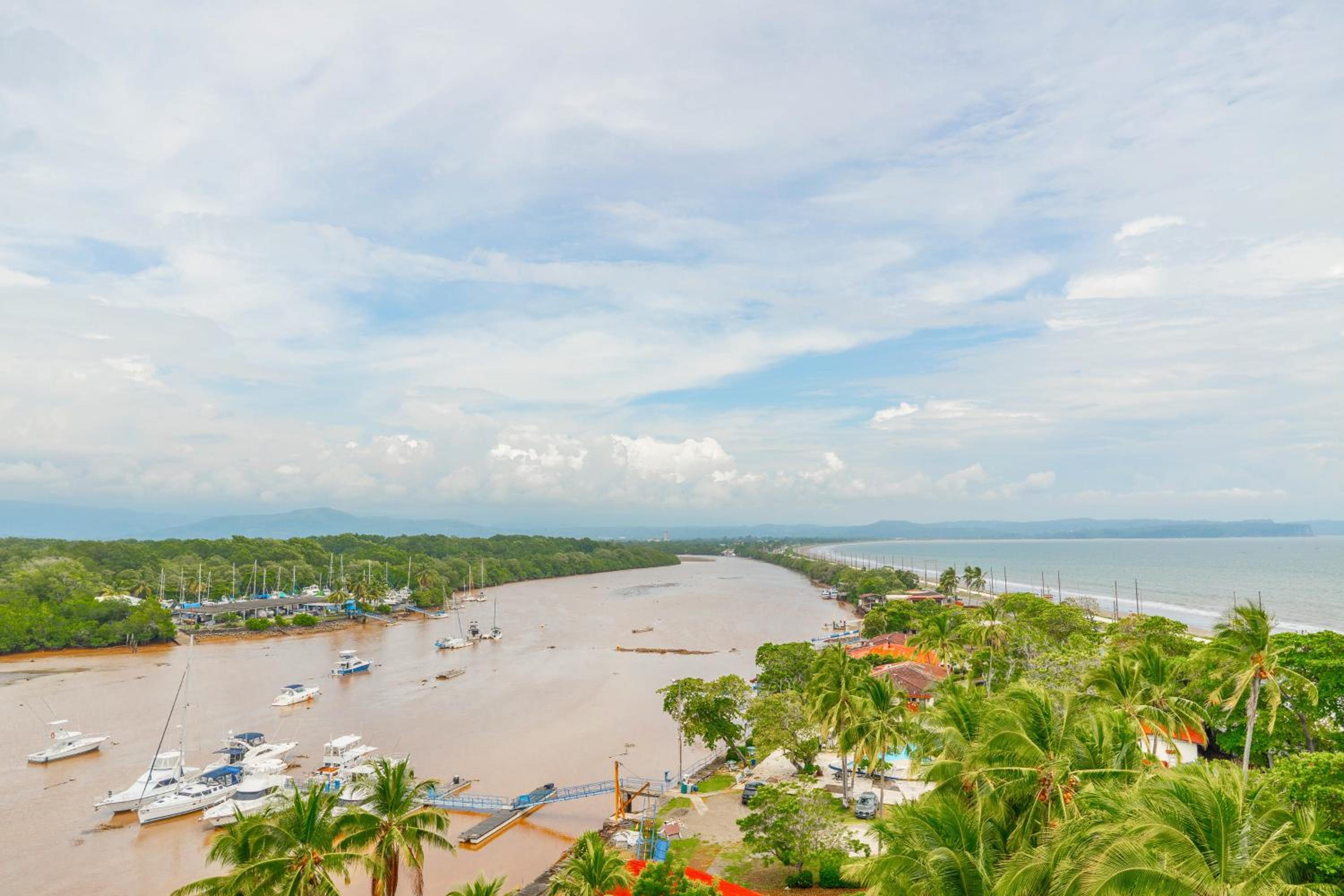 Penthouse Puerto Azul