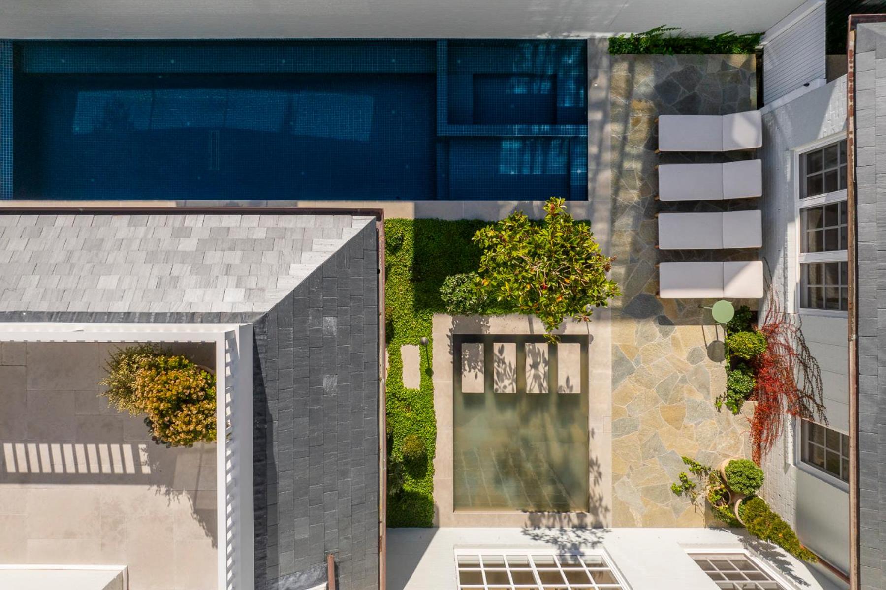 Barrington Luxe Retreat with Pool Spa & Ocean Views