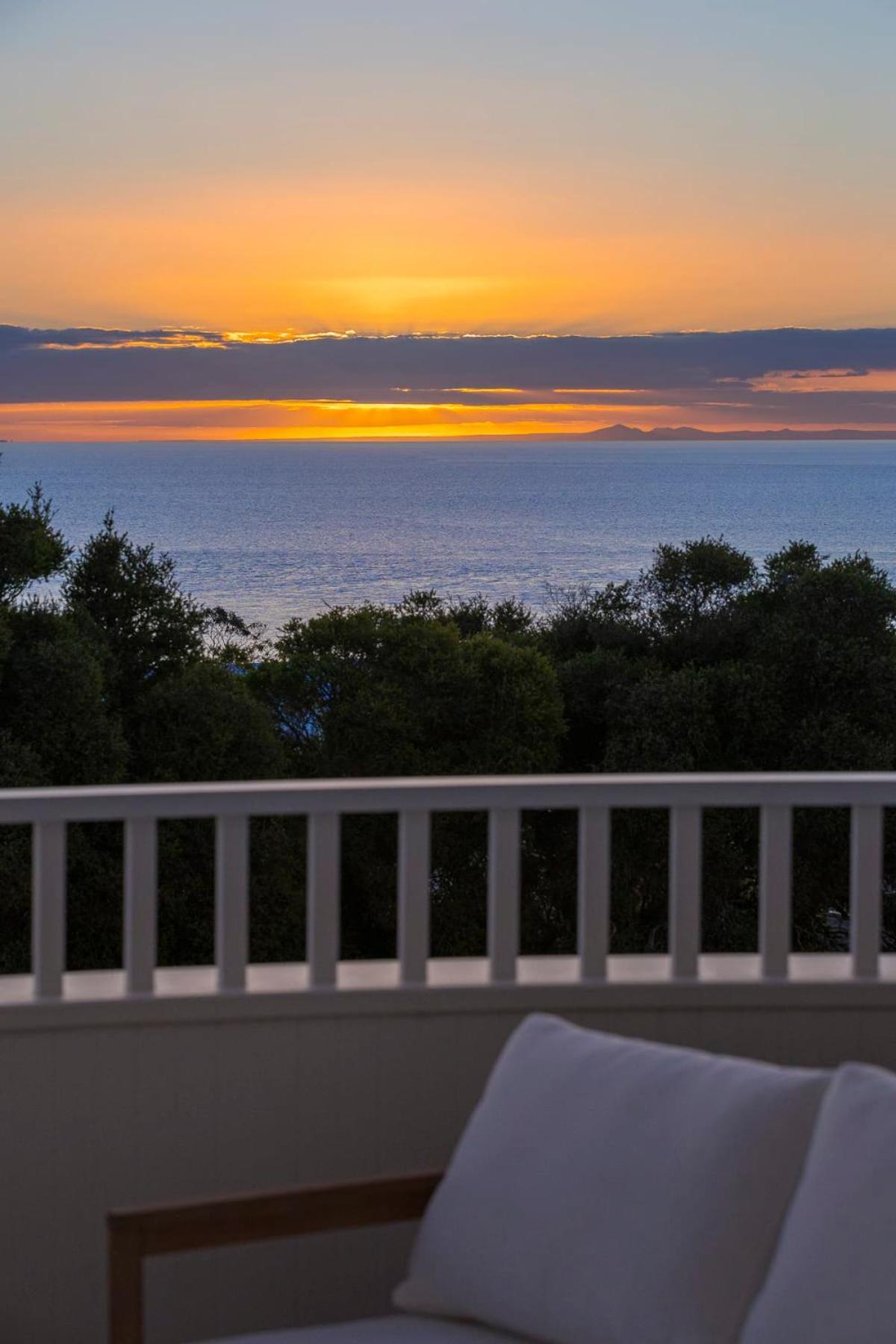 Barrington Luxe Retreat with Pool Spa & Ocean Views