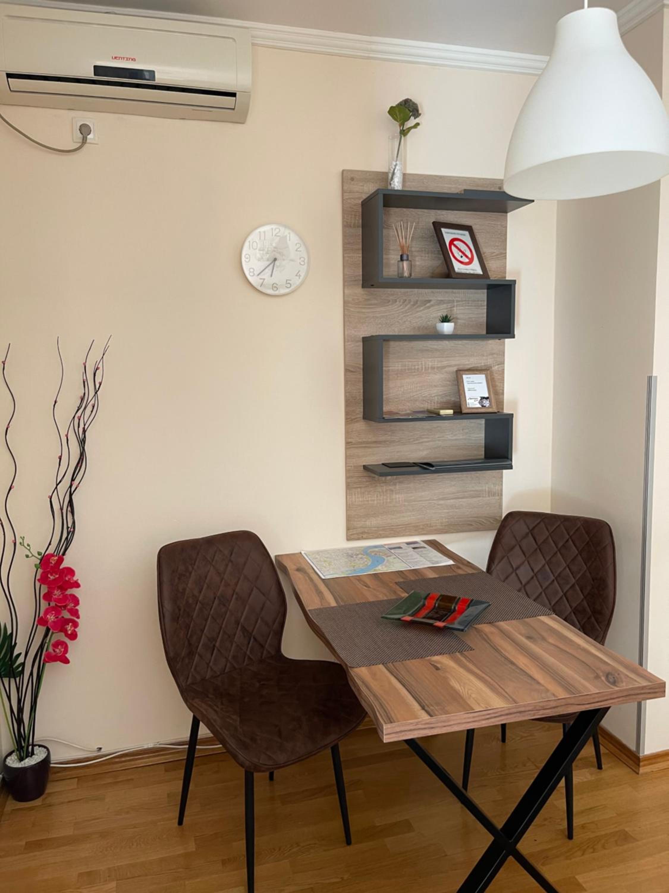 Apartment Orchid 021