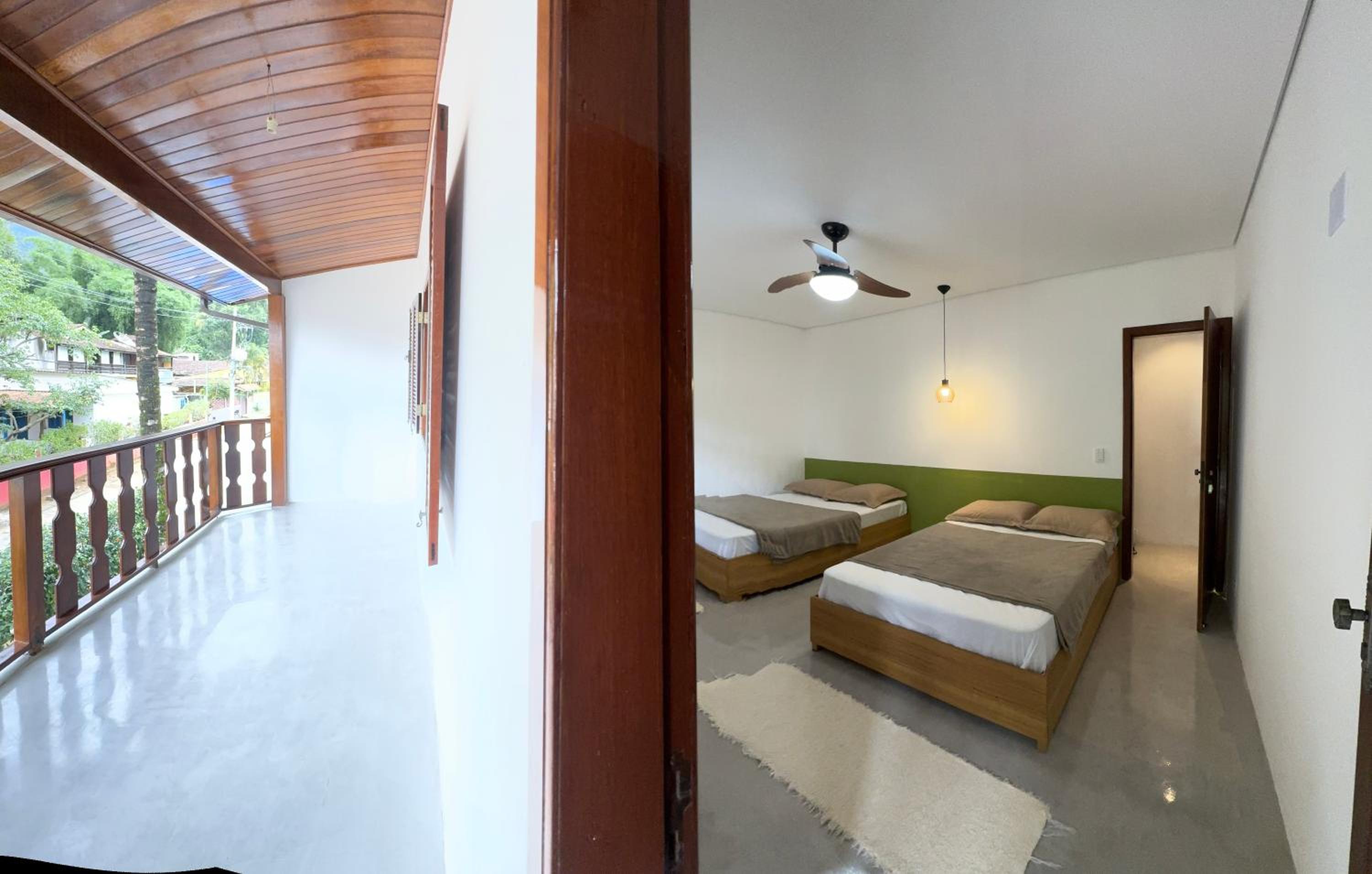 TuriHouse - Ilha Grande