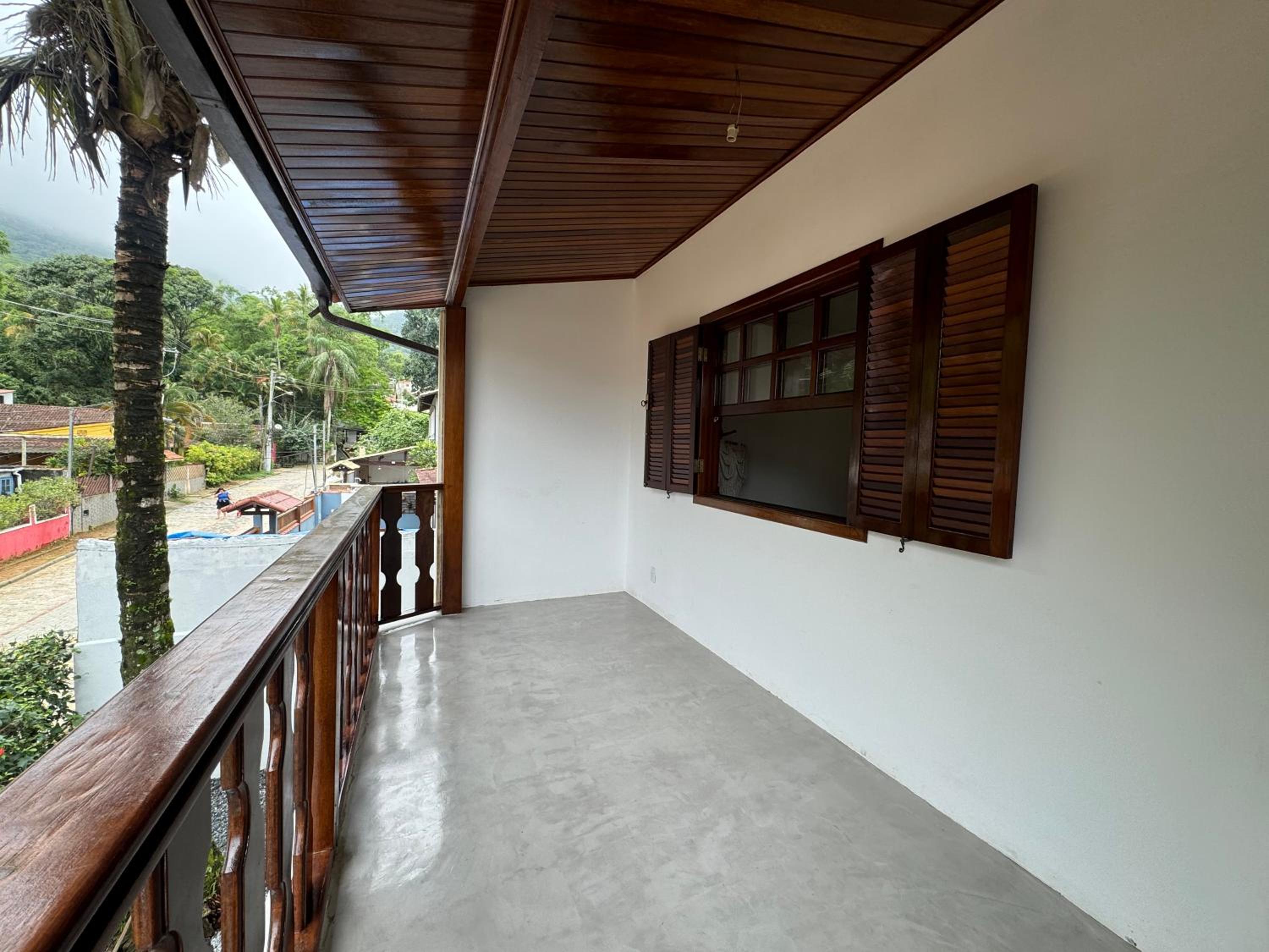 TuriHouse - Ilha Grande