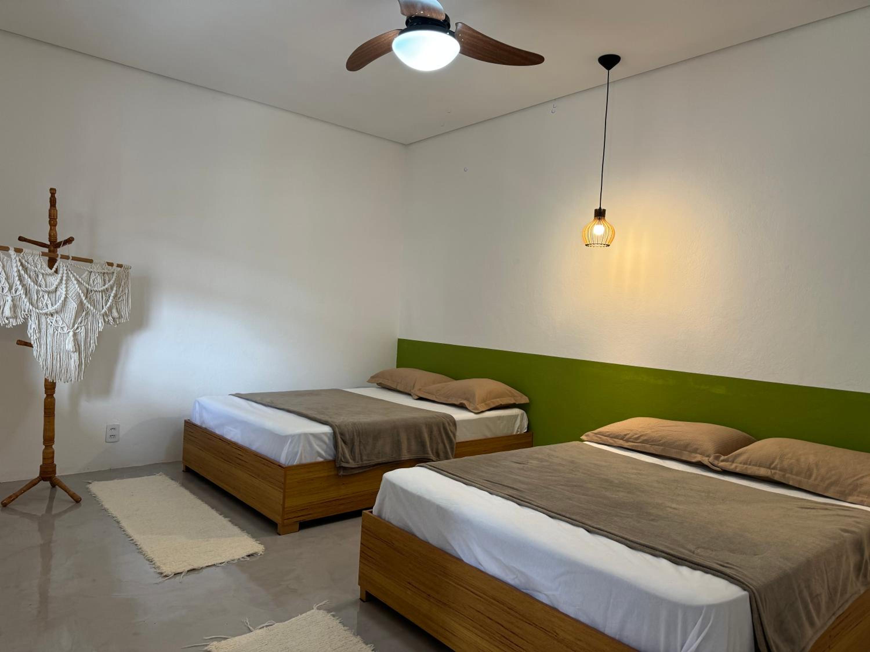 TuriHouse - Ilha Grande