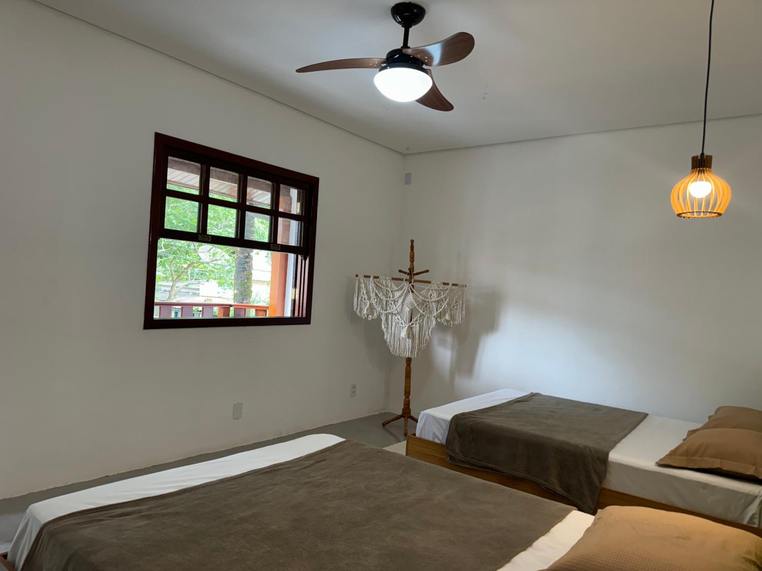TuriHouse - Ilha Grande