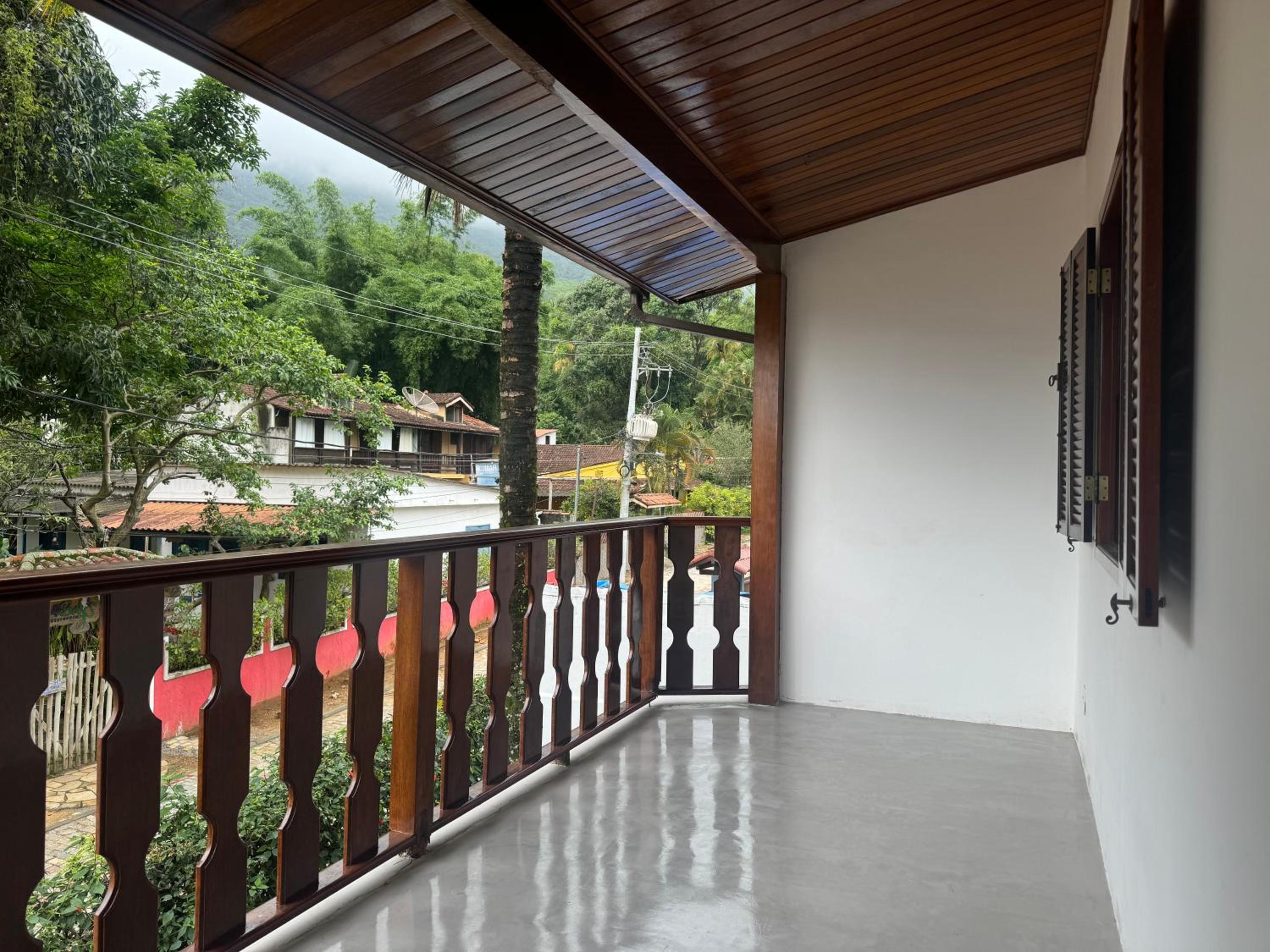 TuriHouse - Ilha Grande