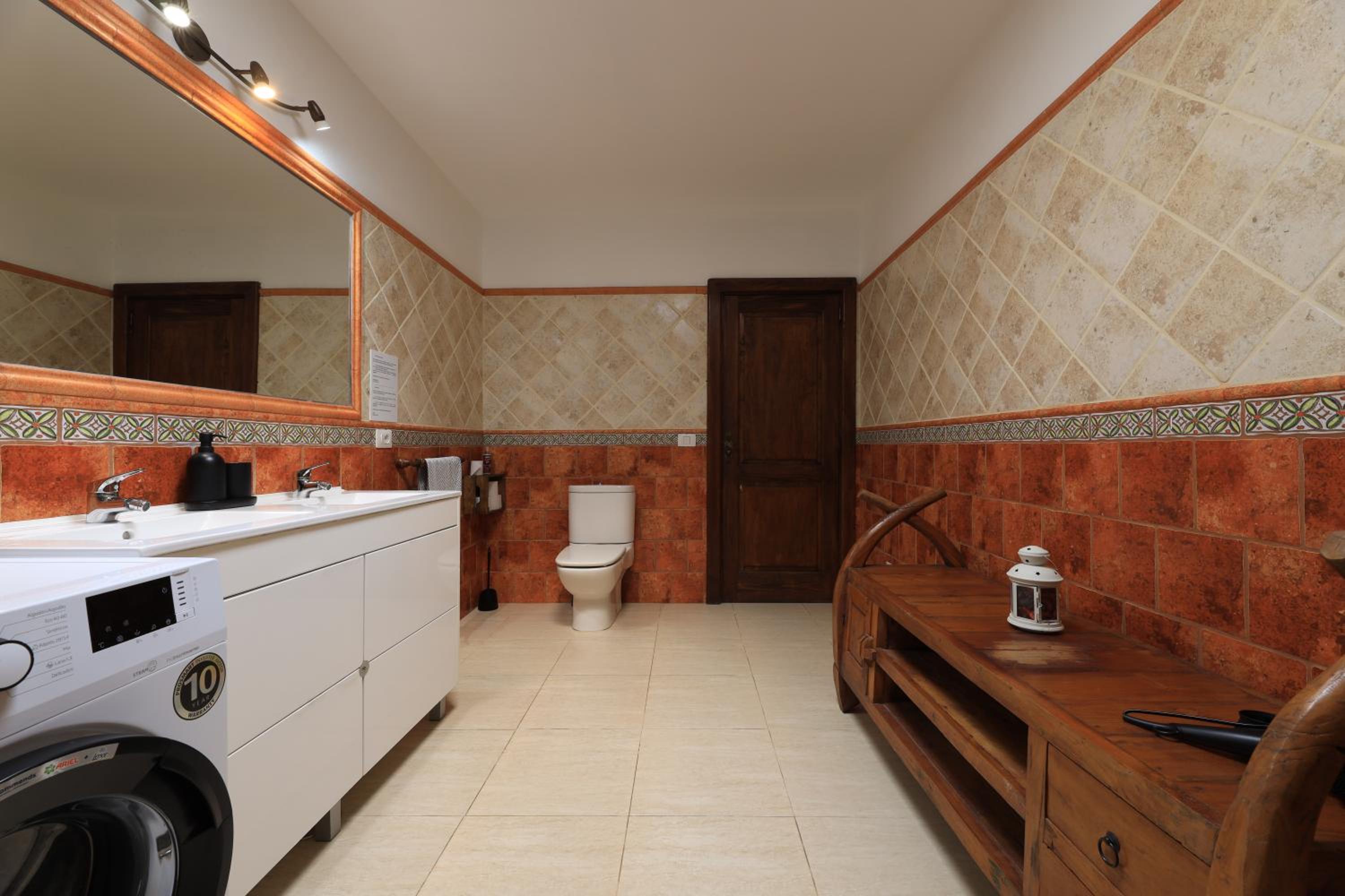 Casa Carla
