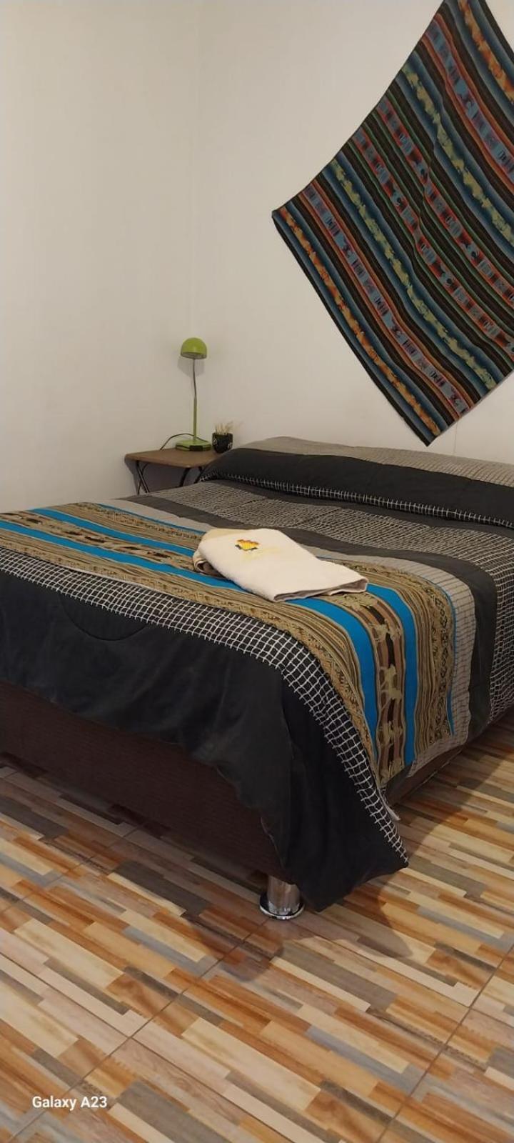 CASA HOSTAL LA PASKANA ATACAMEÑa