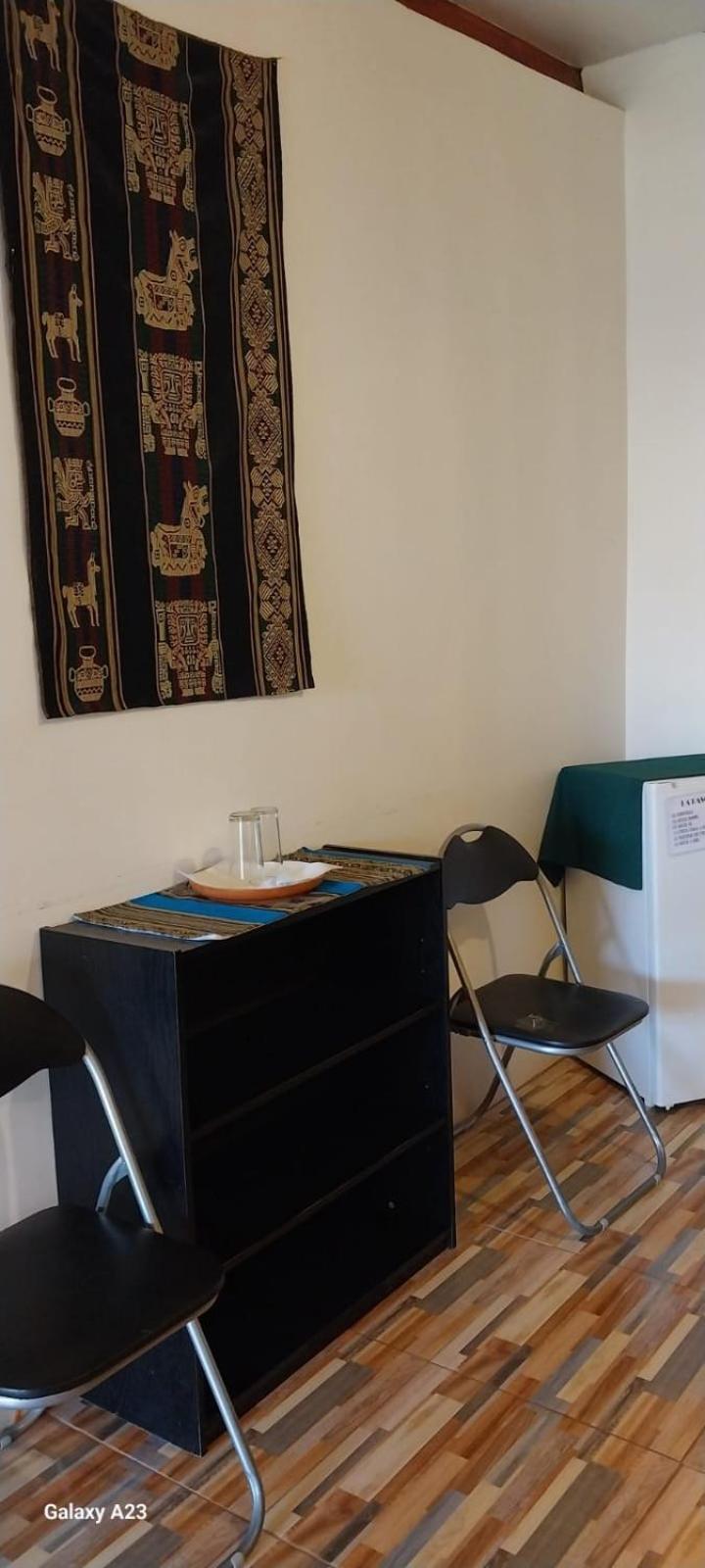 CASA HOSTAL LA PASKANA ATACAMEÑa