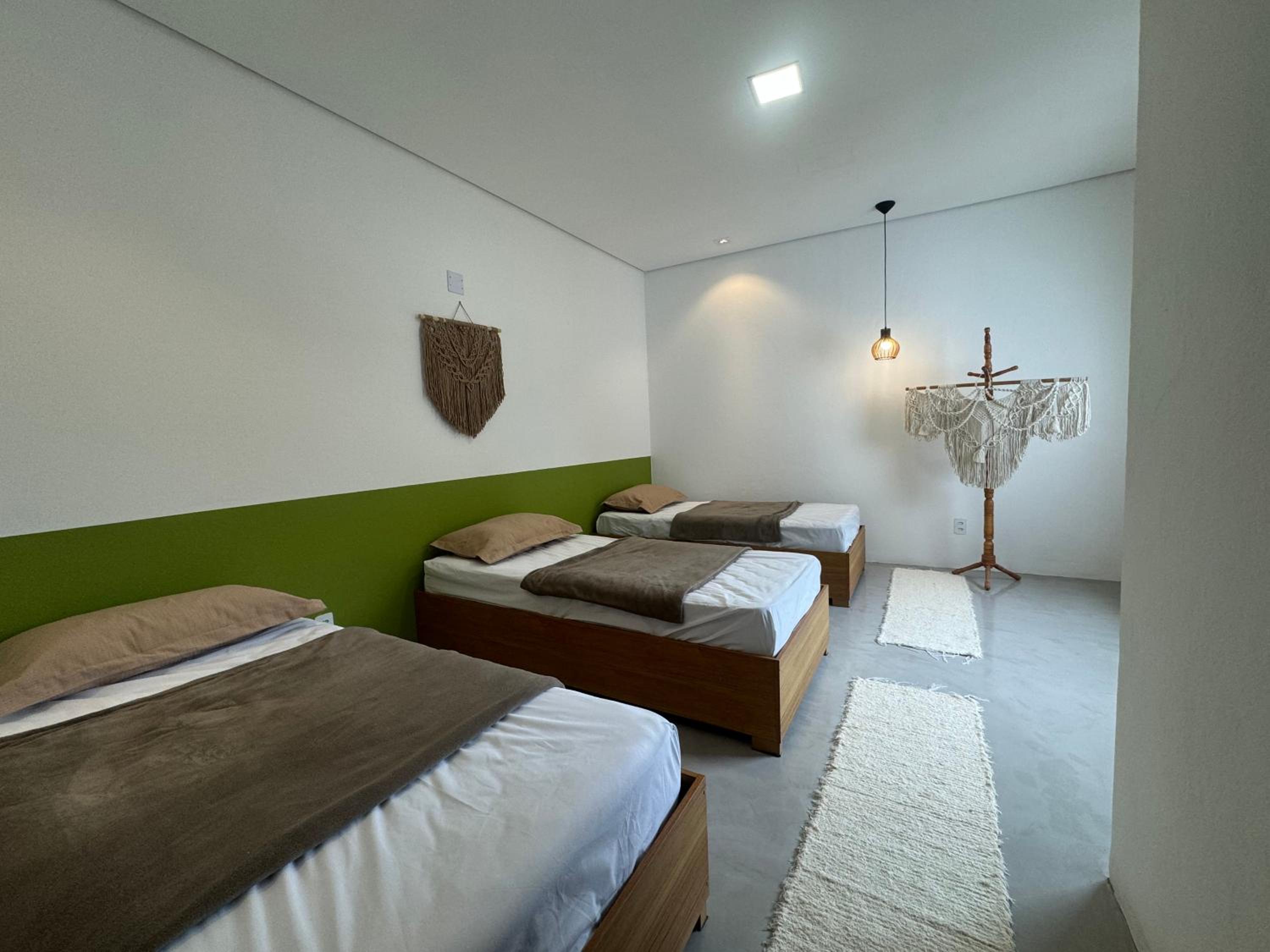 TuriHouse - Ilha Grande