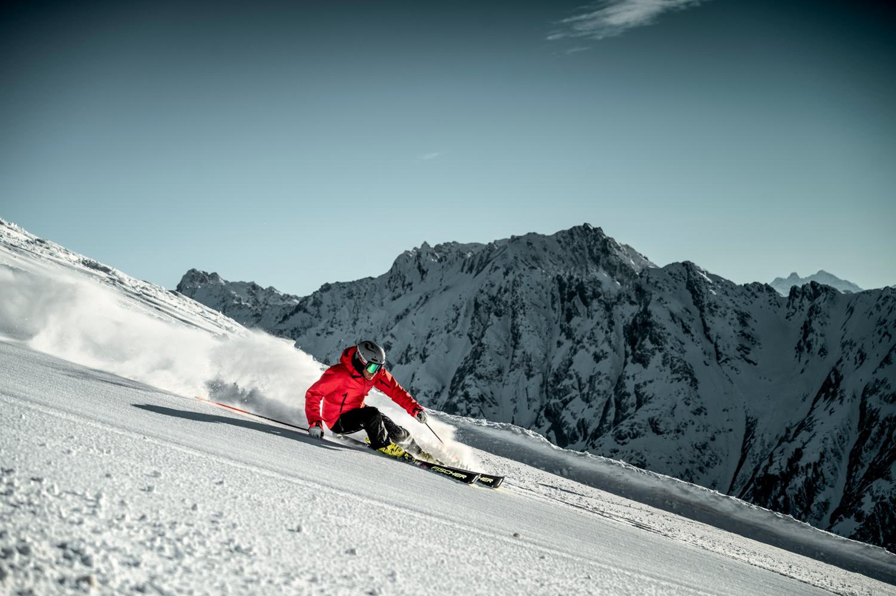 Mountain Chalet Kappl - Luxury - Near Ischgl - Panorama Mountain View - Penthouse & Chalets