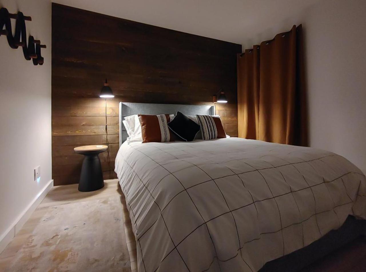 Chalet Aventure Orford