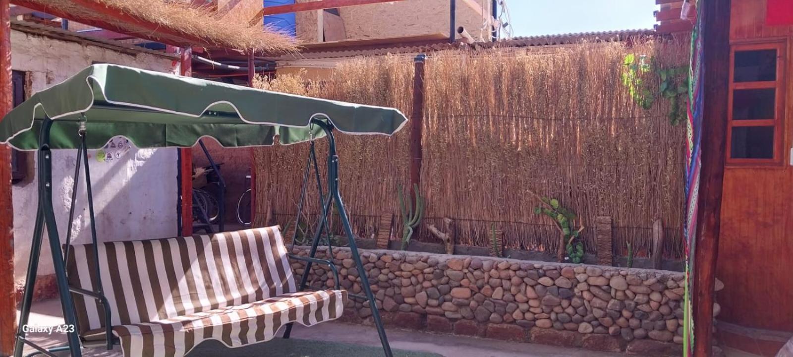 CASA HOSTAL LA PASKANA ATACAMEÑa