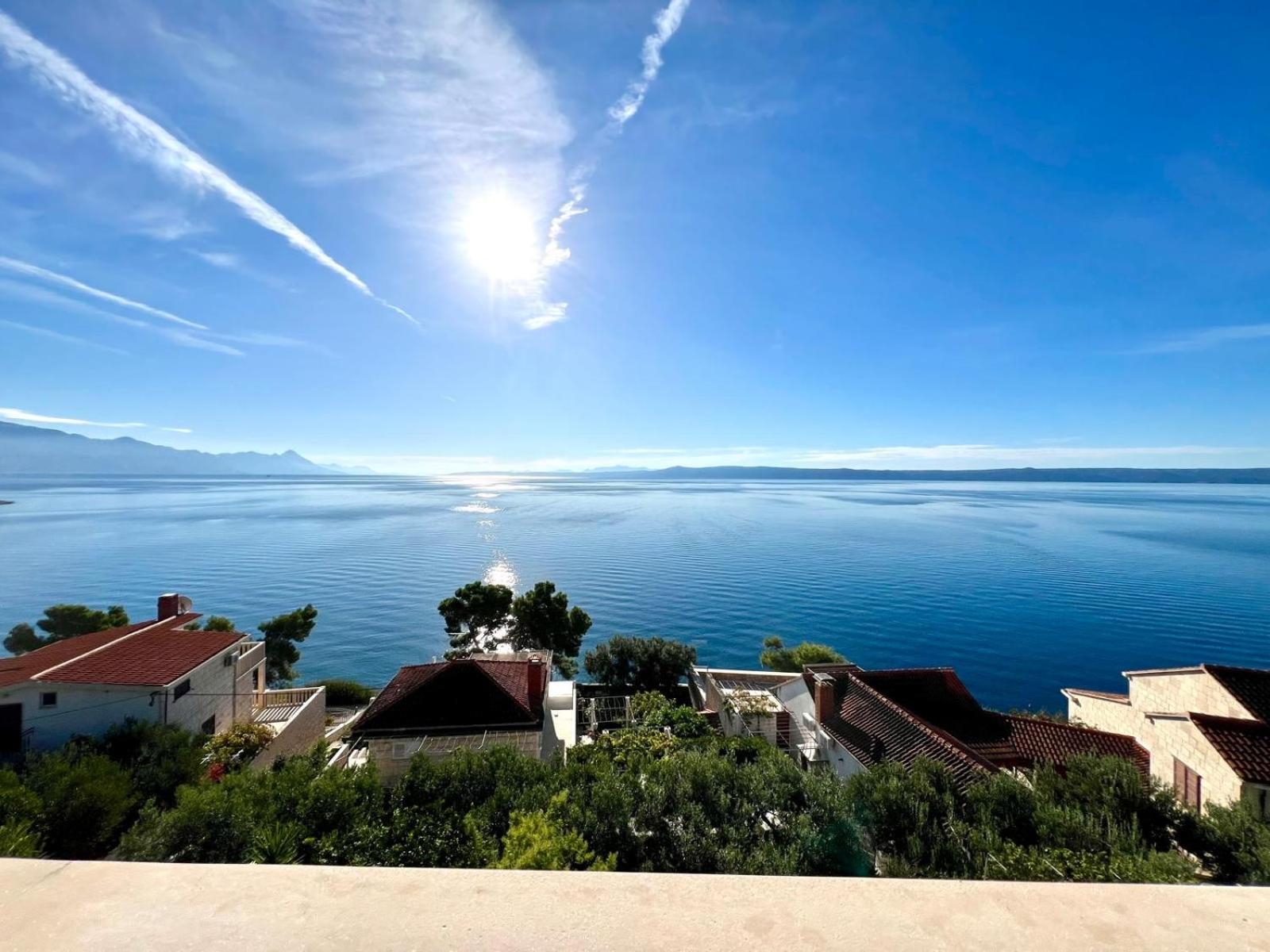 Villa Albatros