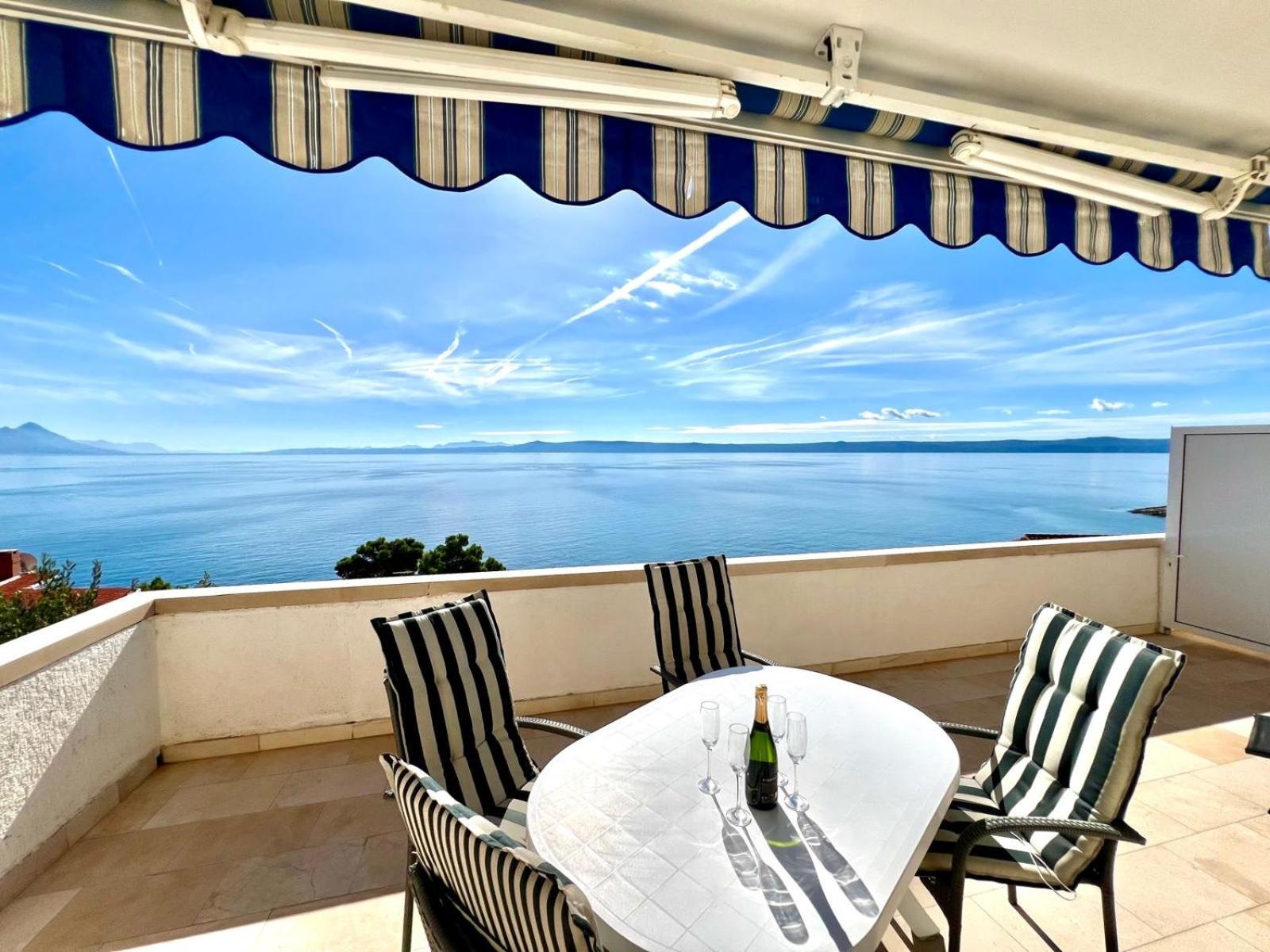 Villa Albatros