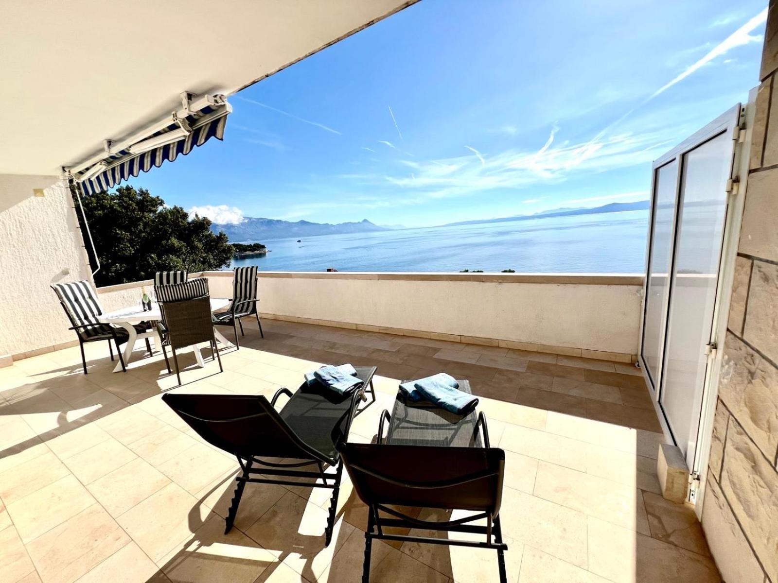 Villa Albatros