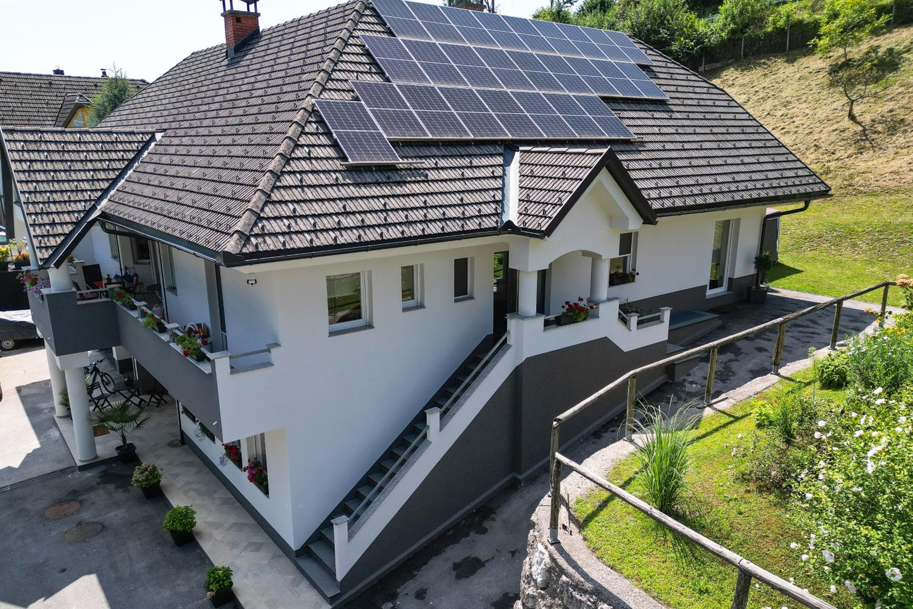 Apartma Matevž