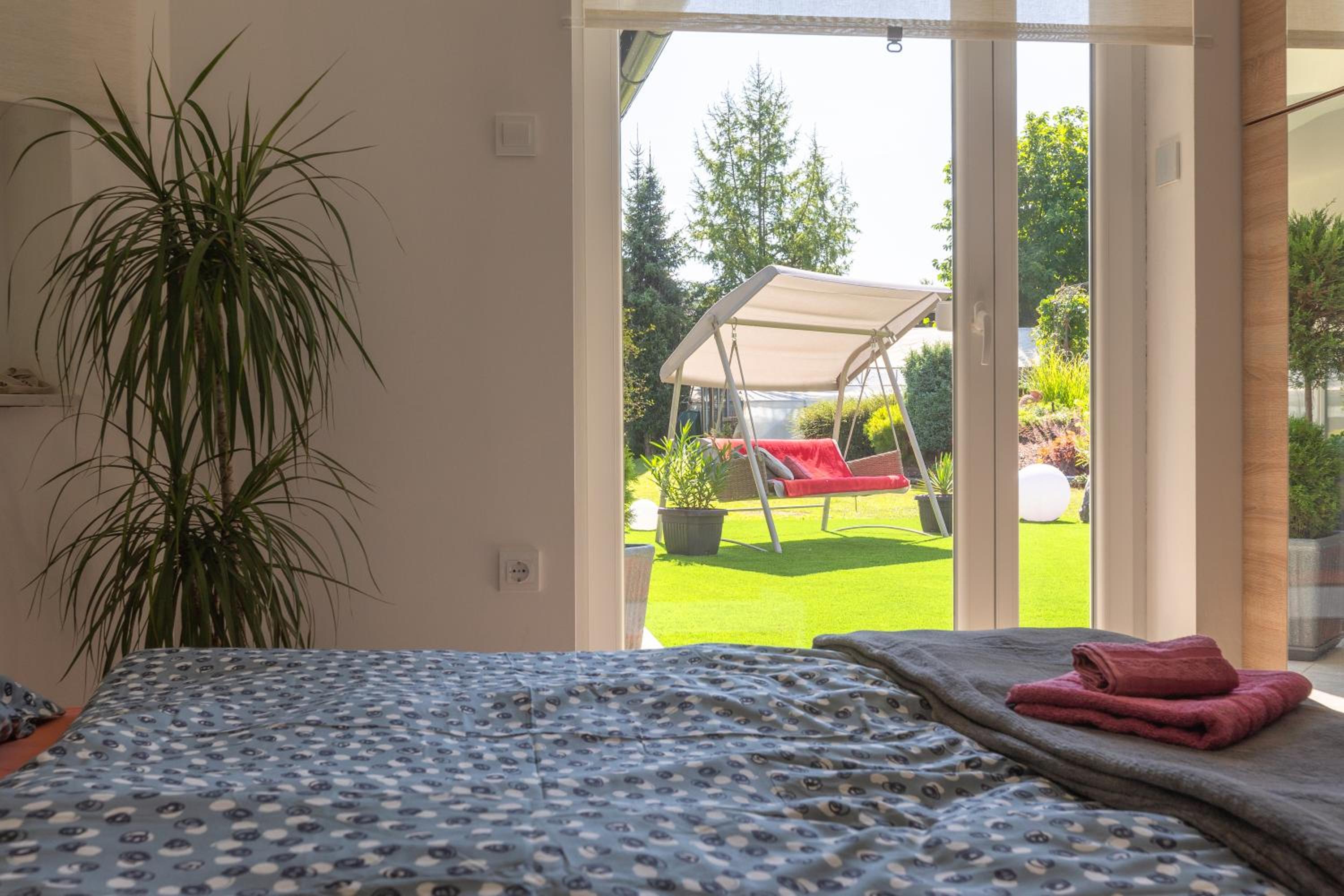 Apartma Matevž