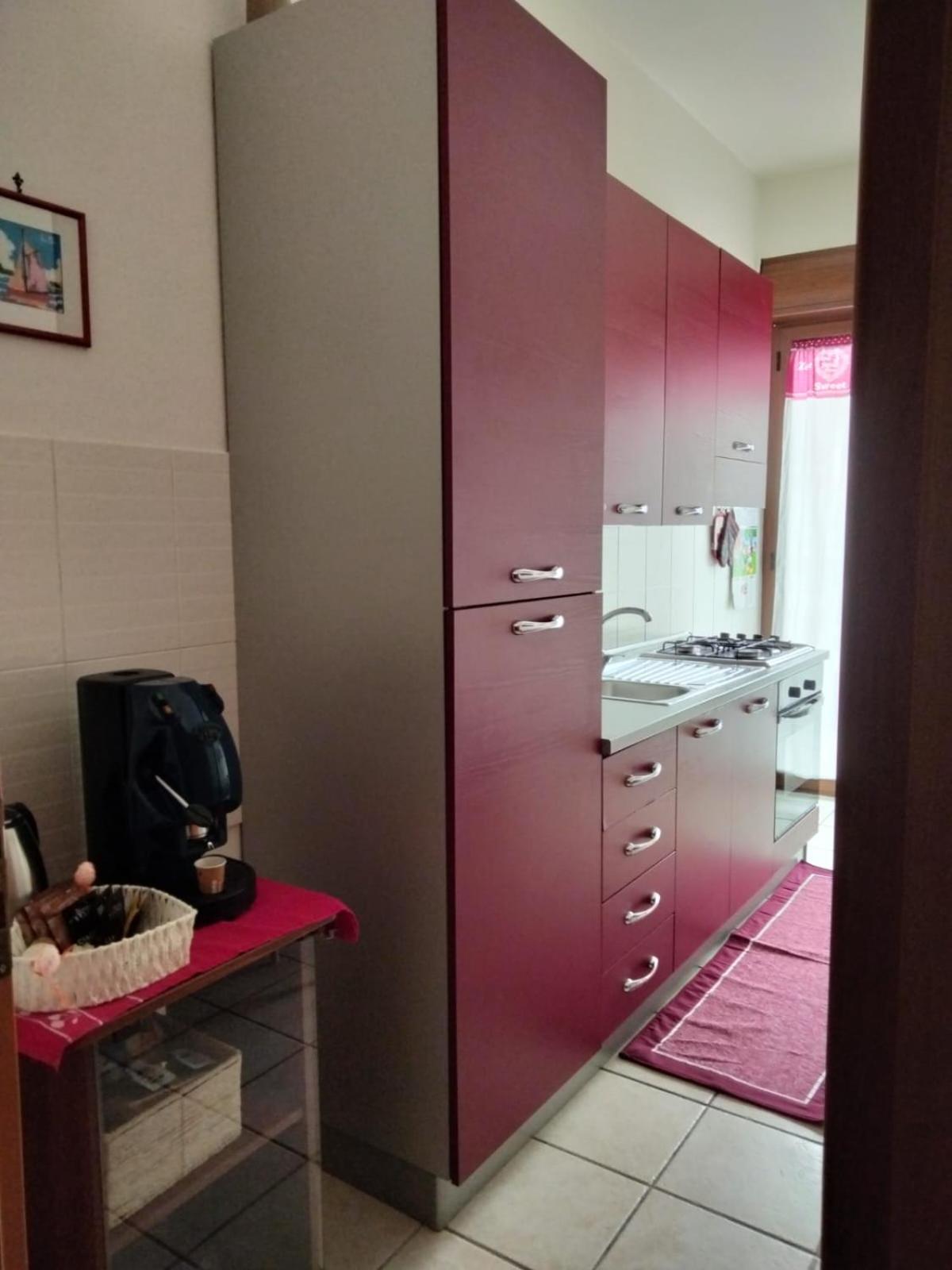 Lascaris 11 apartament view 5
