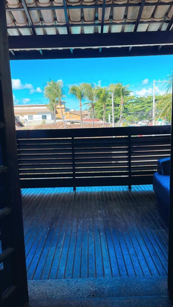 Pousada Macdonald