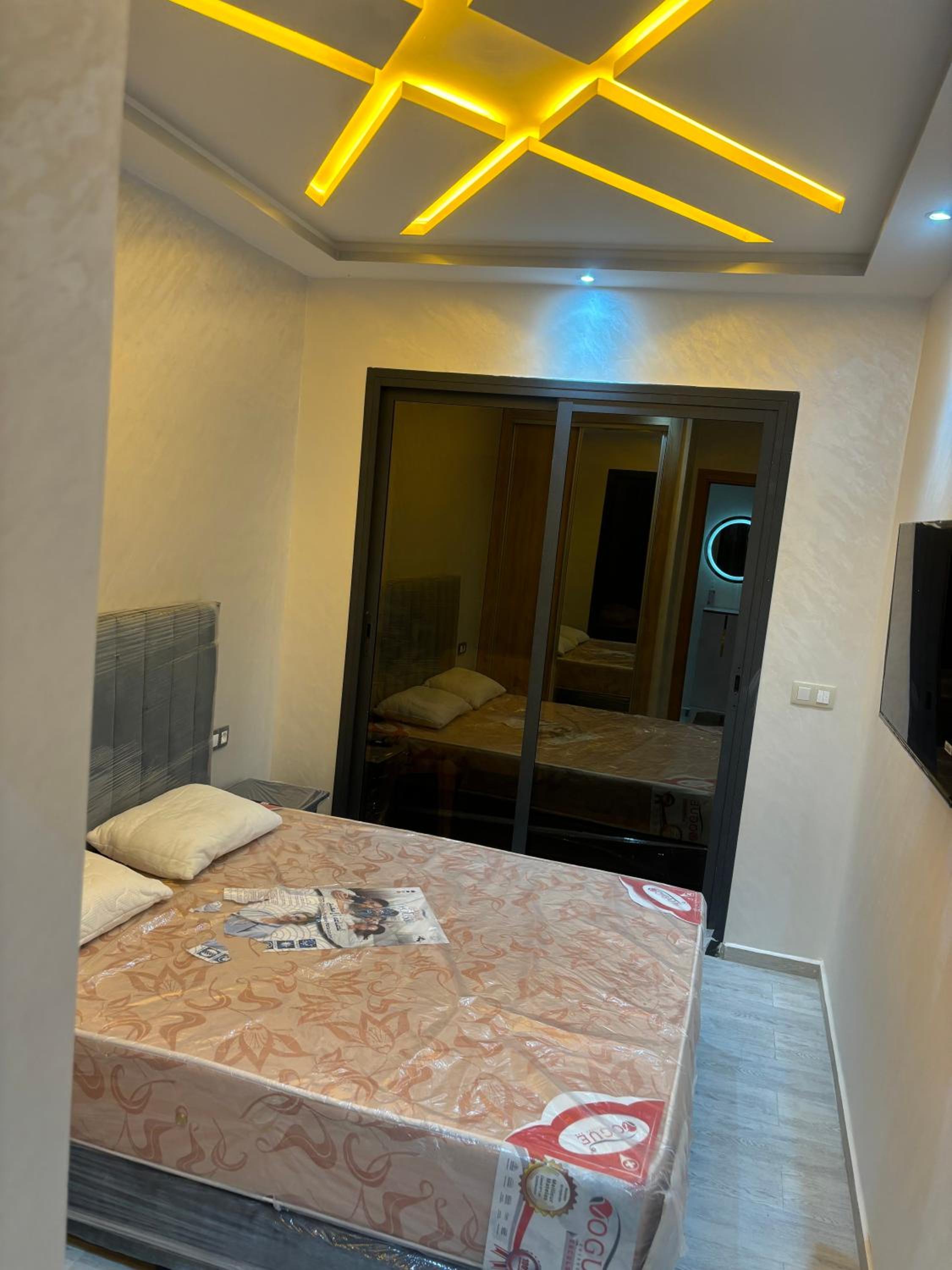 Appartement cosy t3 Sofia view 3