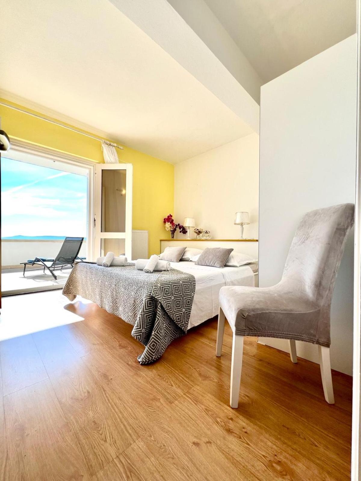 Villa Albatros