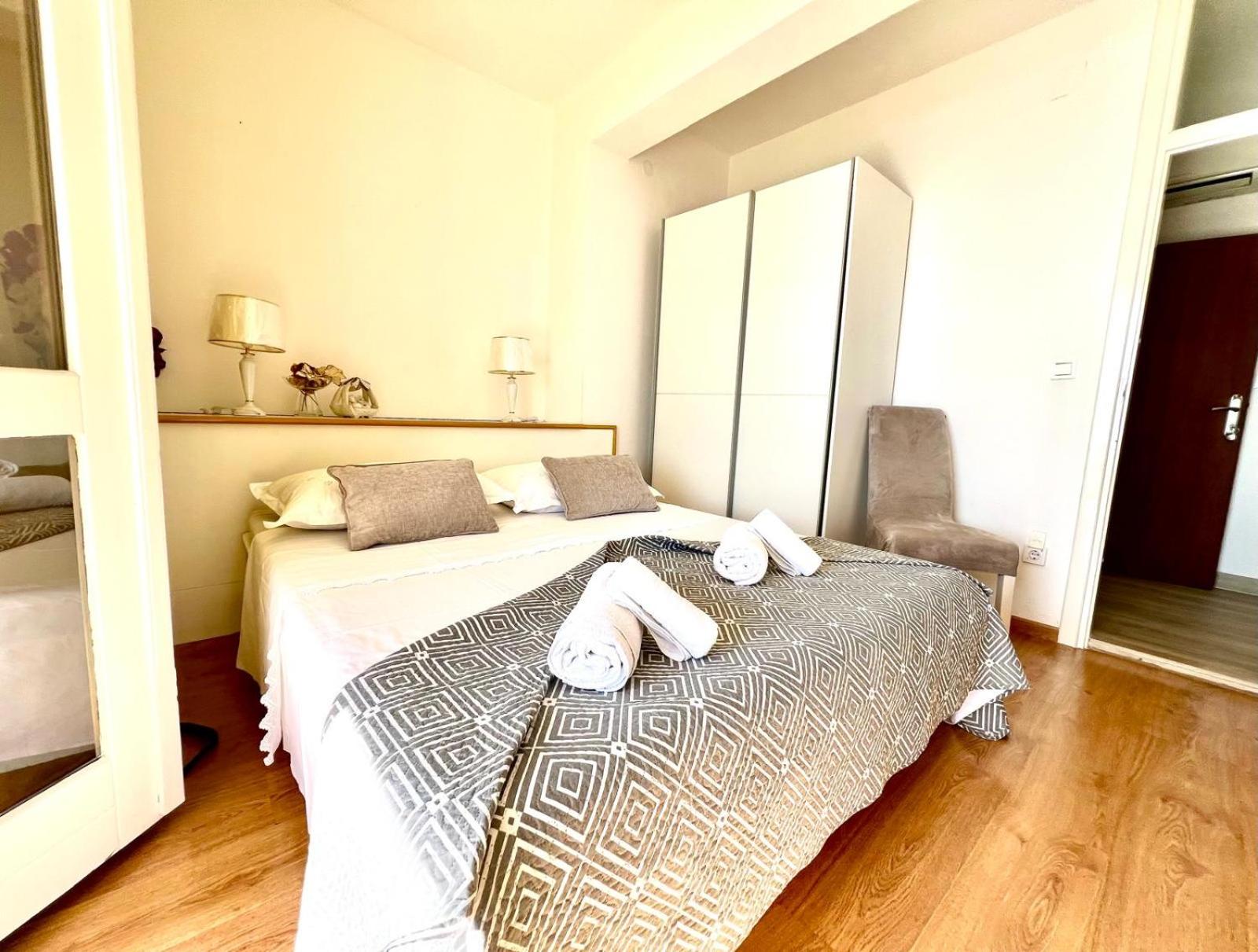 Villa Albatros