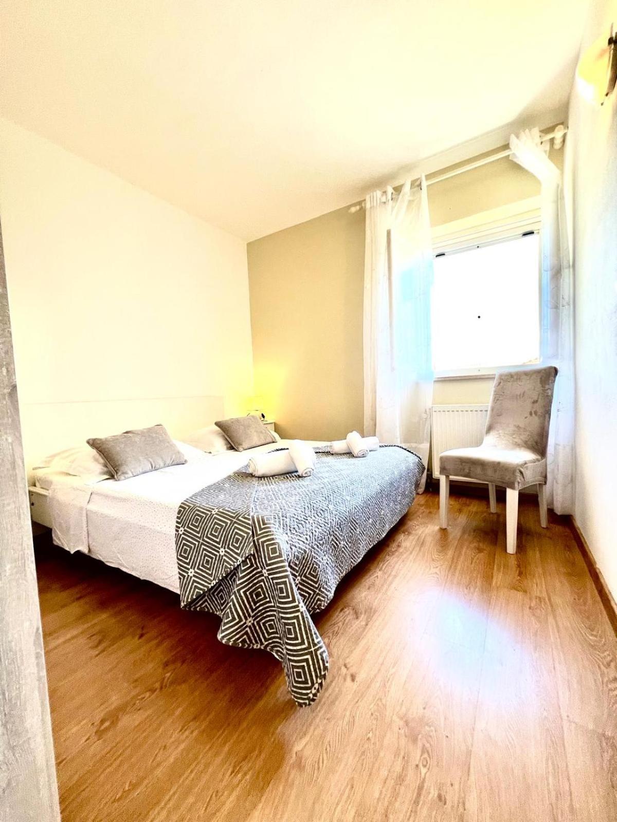 Villa Albatros