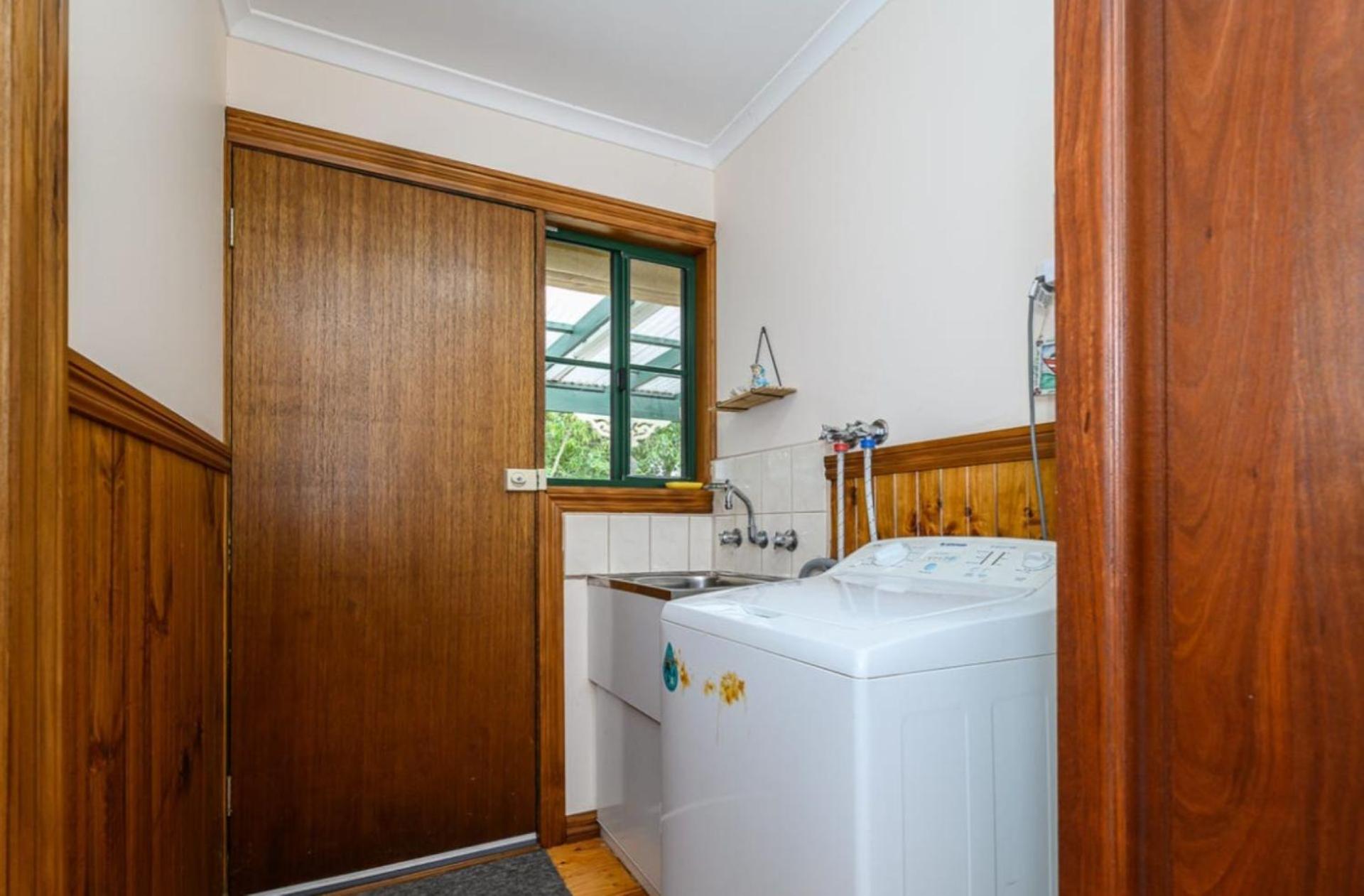 Fishermans Beach Cottage