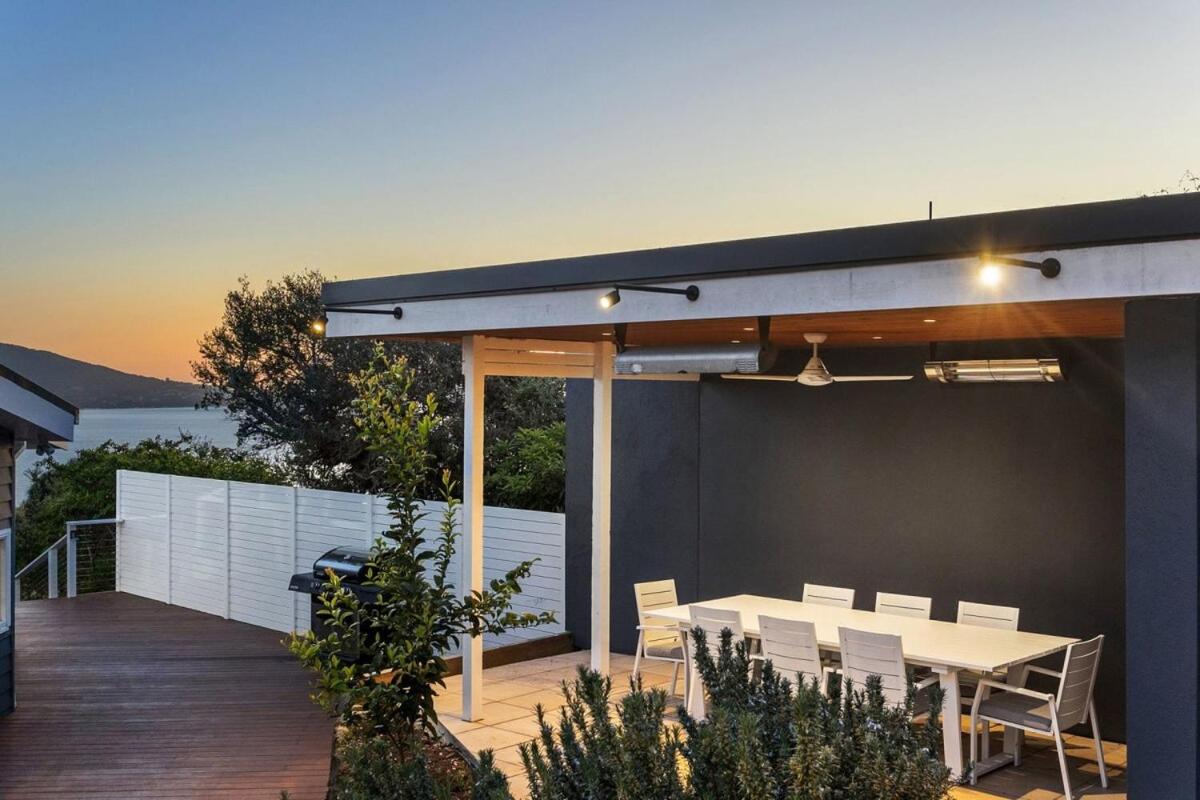The Peak of Mt Martha Spa and Sunset Views - Image 3