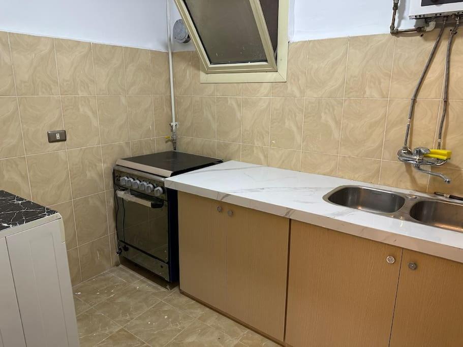 2B Apartment with Private garden
