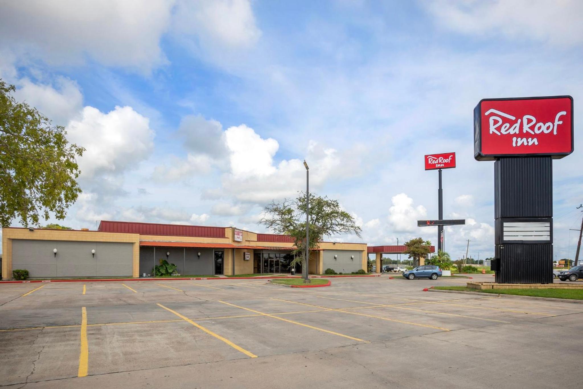 Red Roof Inn La Marque